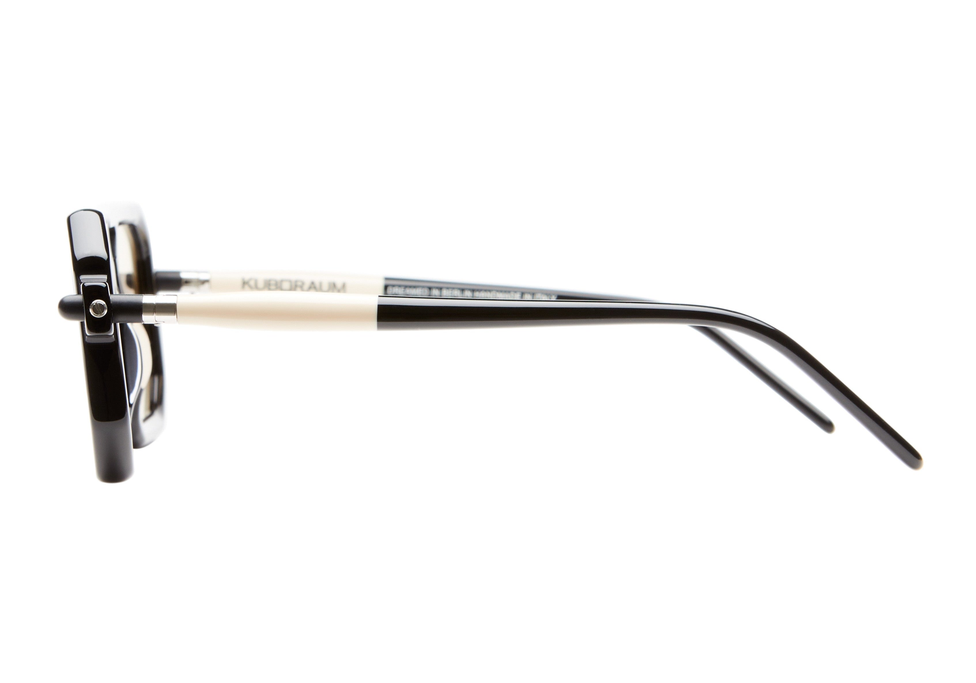 Kuboraum Mask P8 - BYB