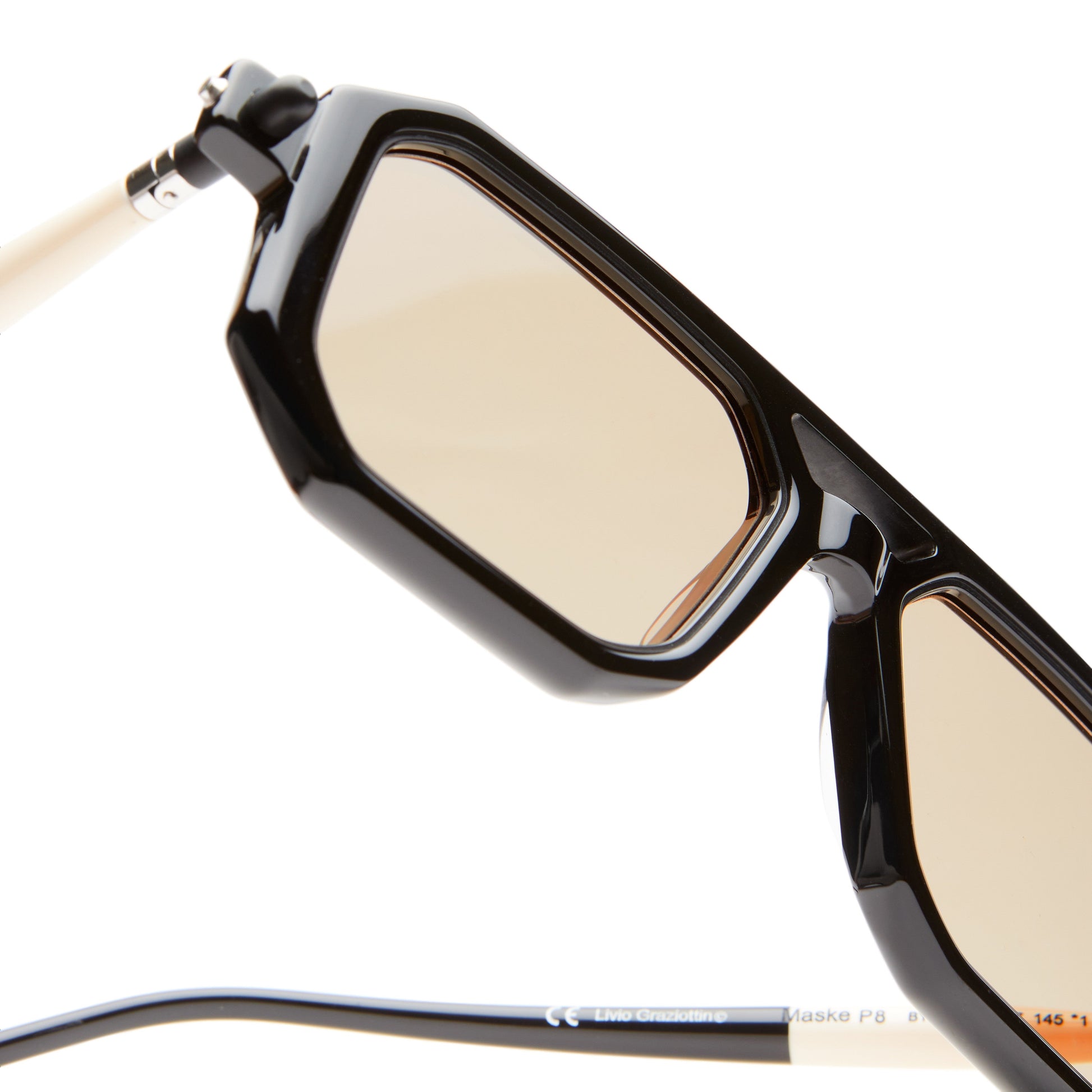 Kuboraum Mask P8 - BYB