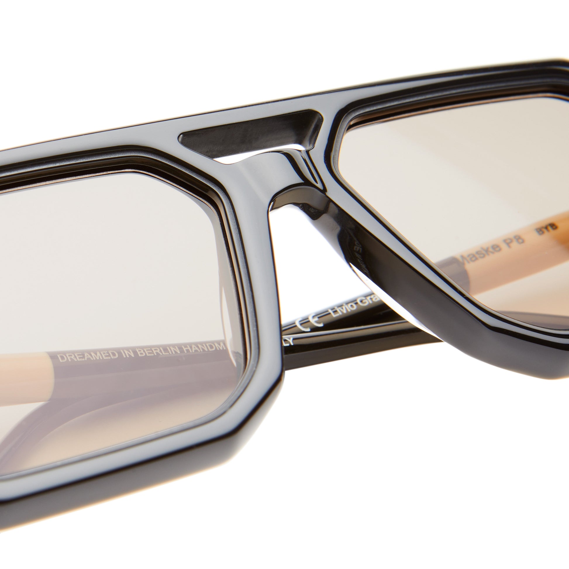 Kuboraum Mask P8 - BYB