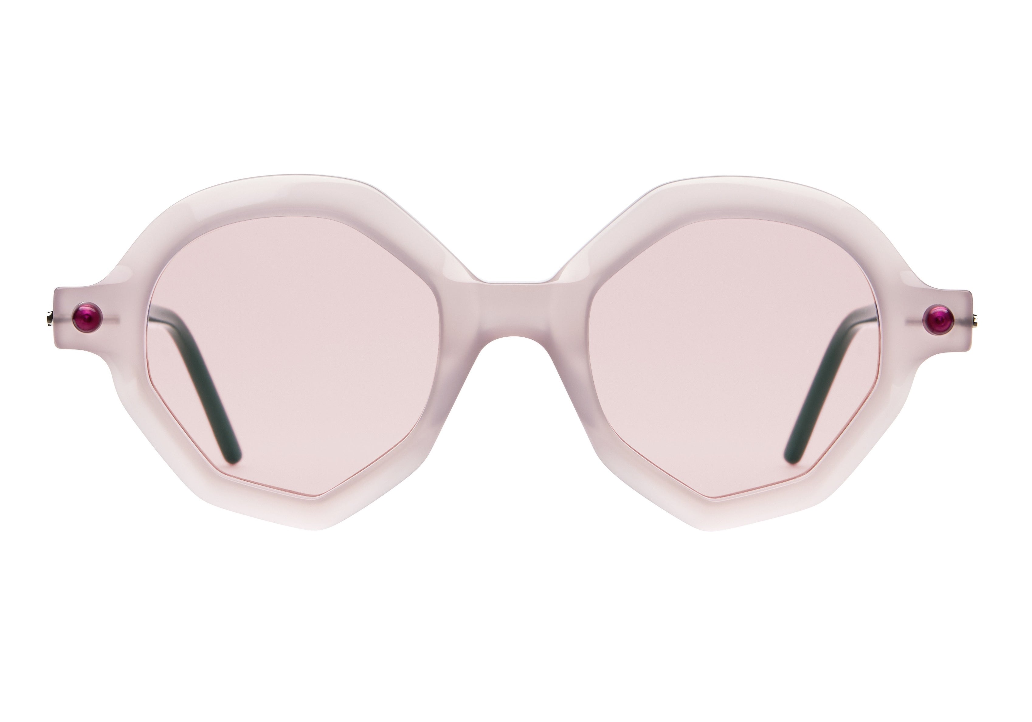 Kuboraum MASKE P18 Rosè