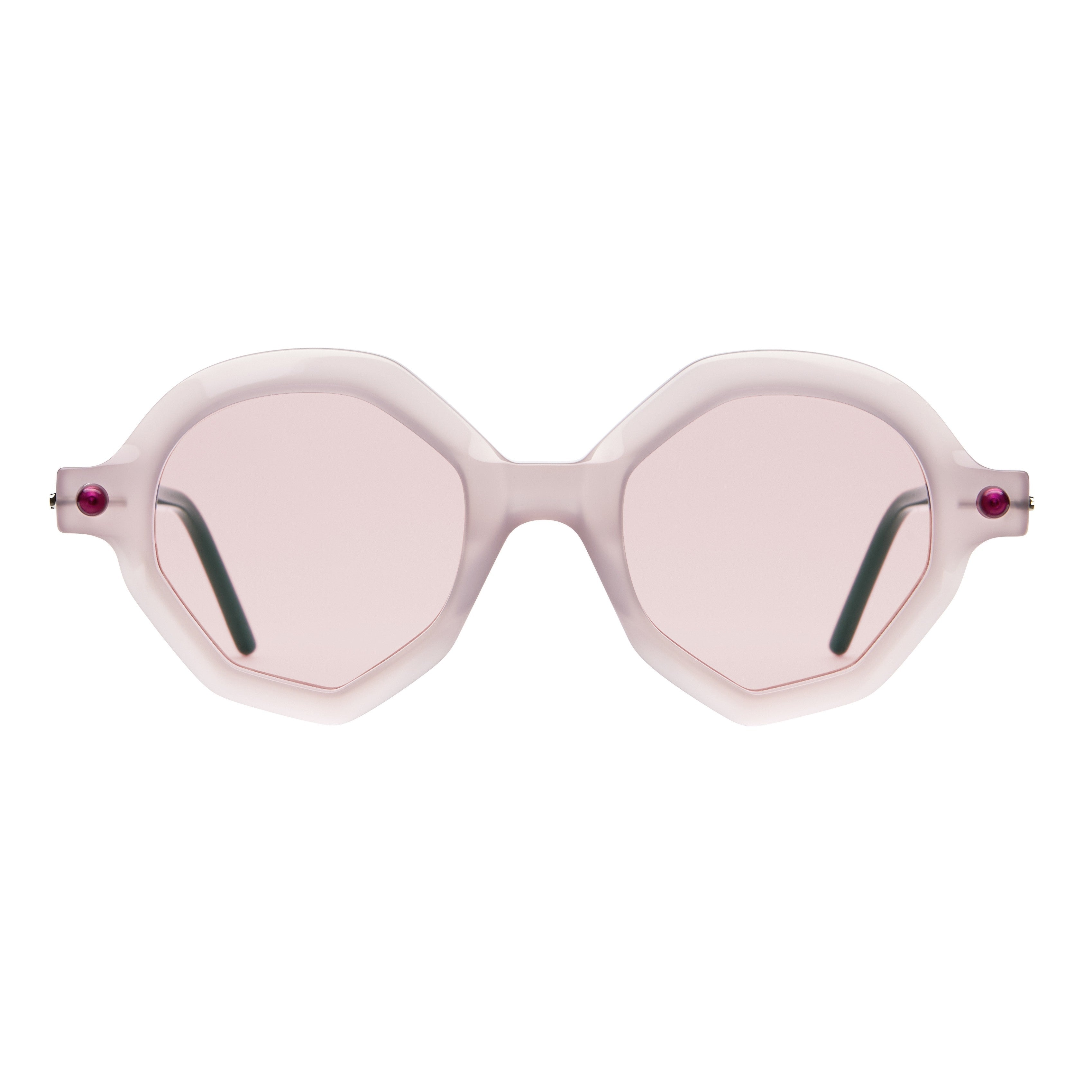 Kuboraum MASKE P18 Rosè