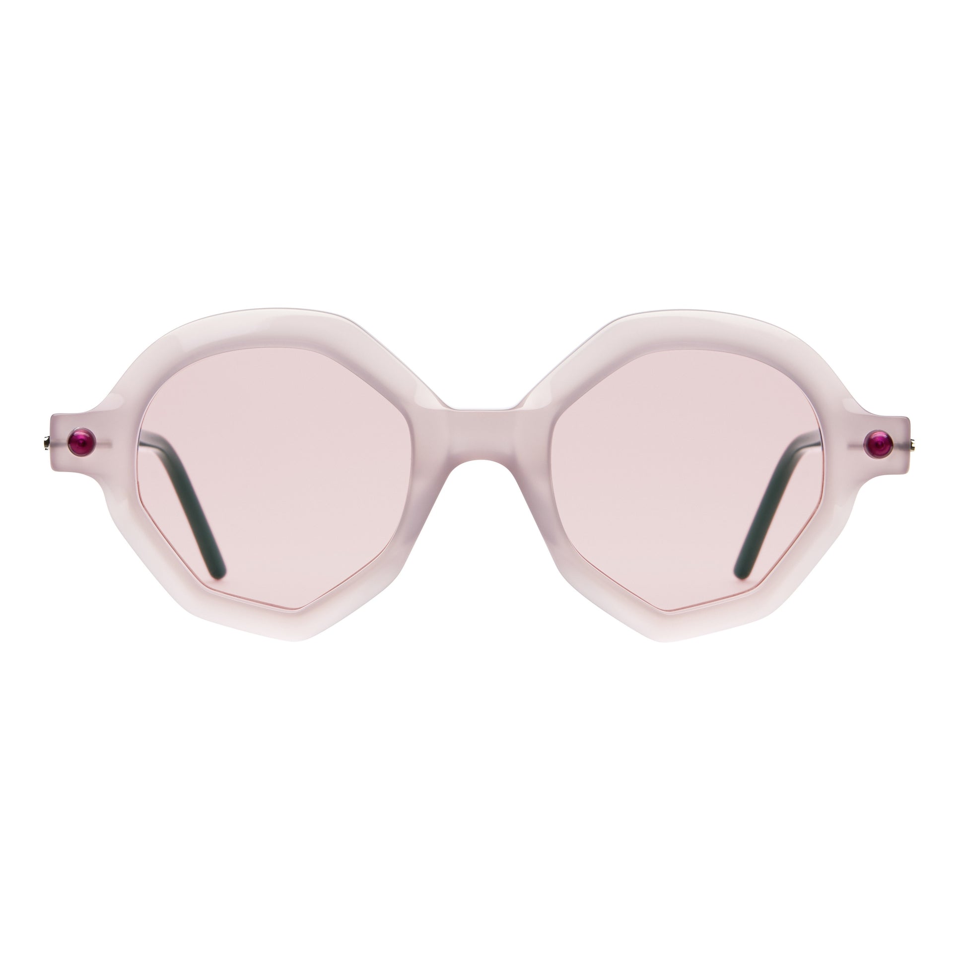 Kuboraum MASKE P18 Rosè