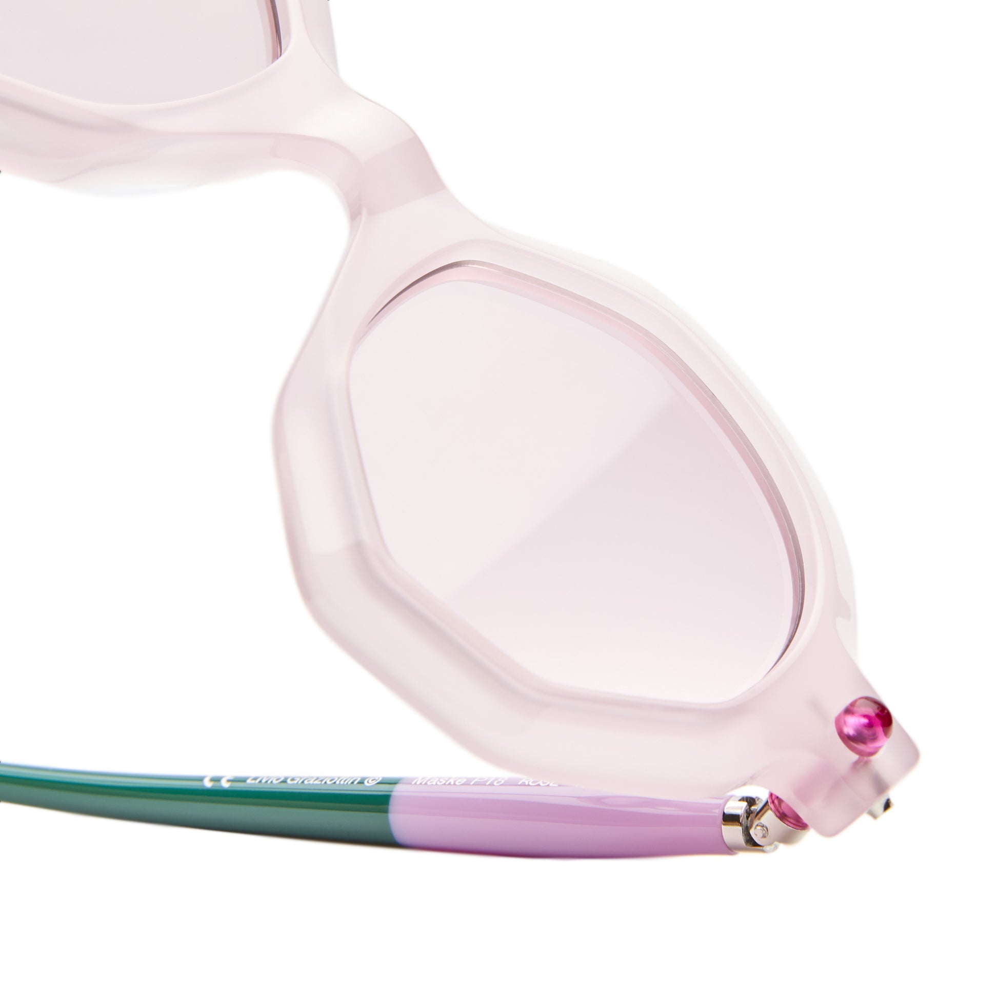 Kuboraum MASKE P18 Rosè