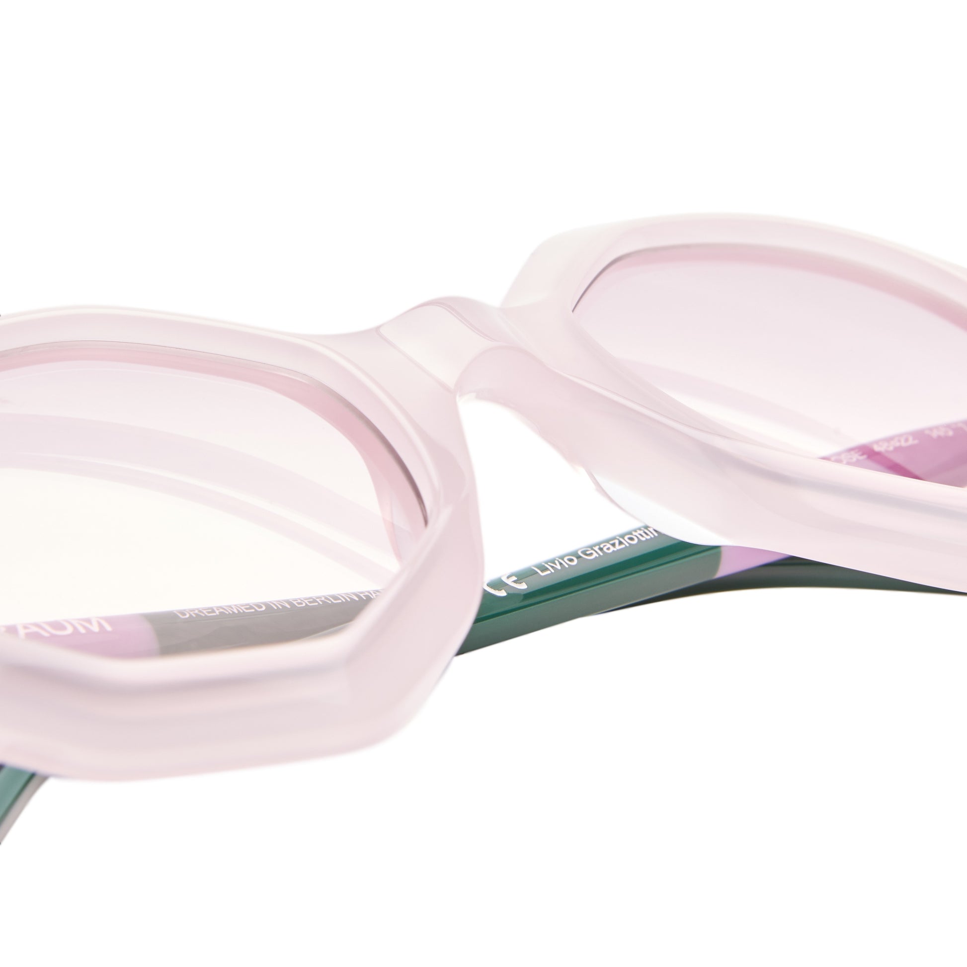 Kuboraum MASKE P18 Rosè