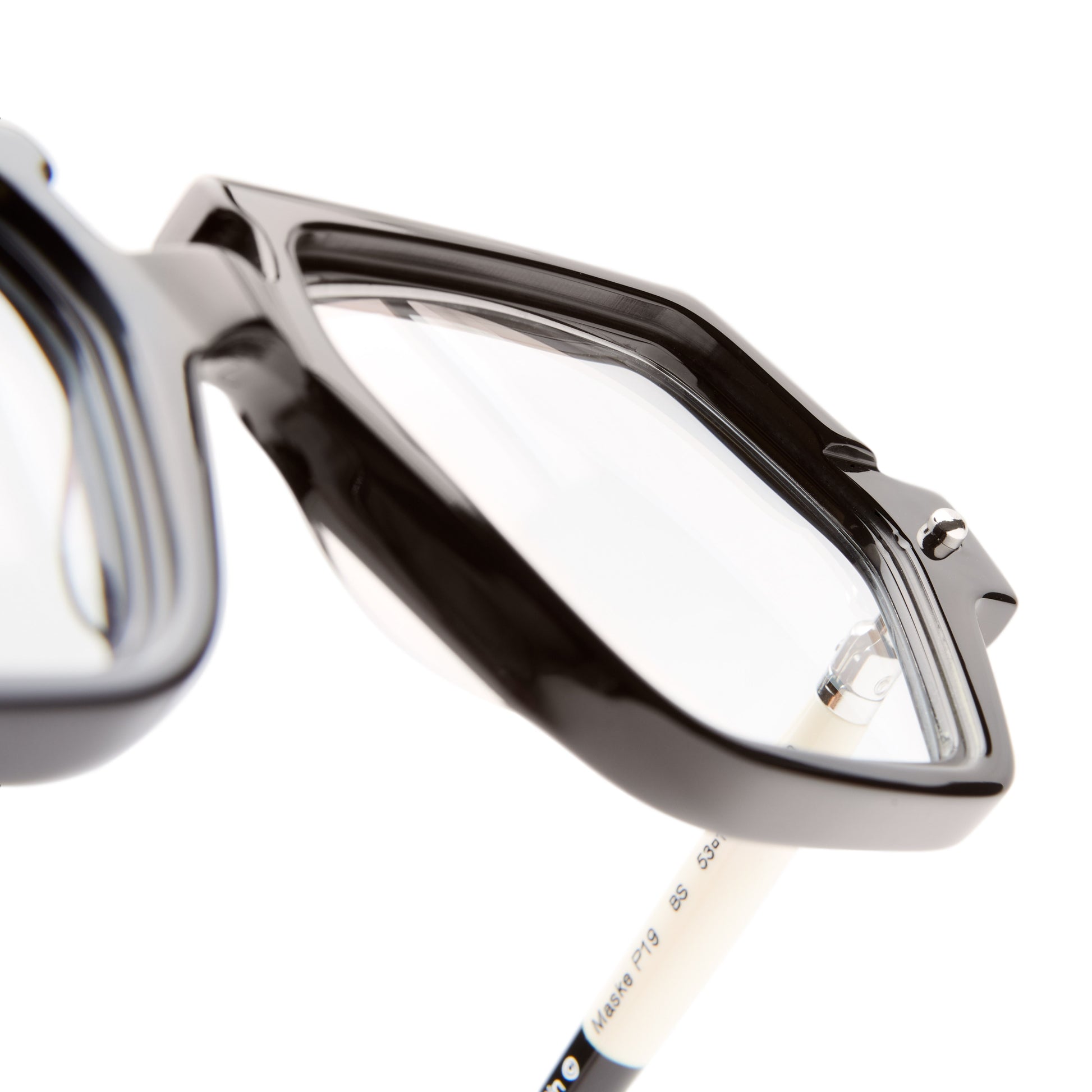 Kuboraum MASKE P19 BS