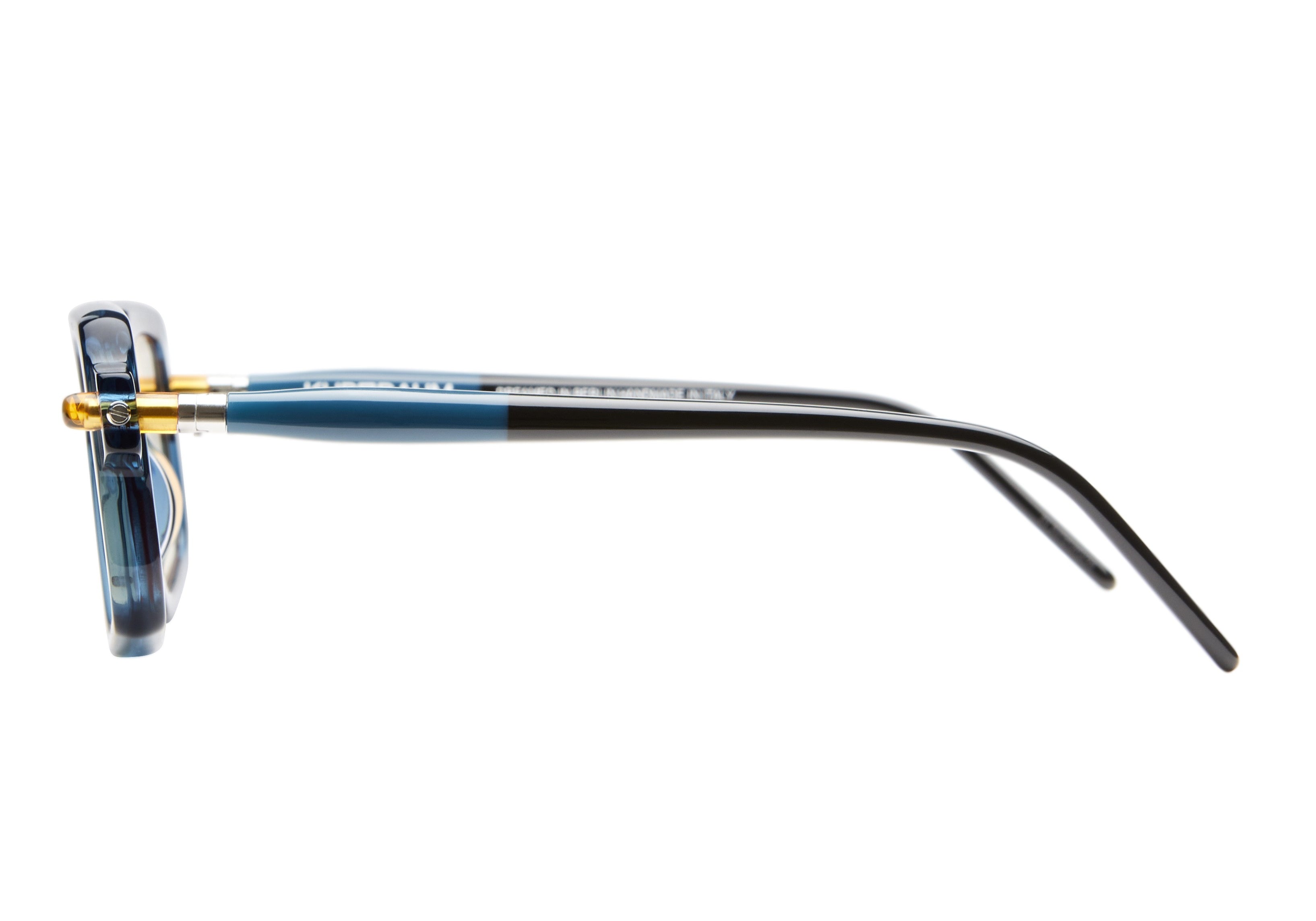 Kuboraum Mask P23 BBY