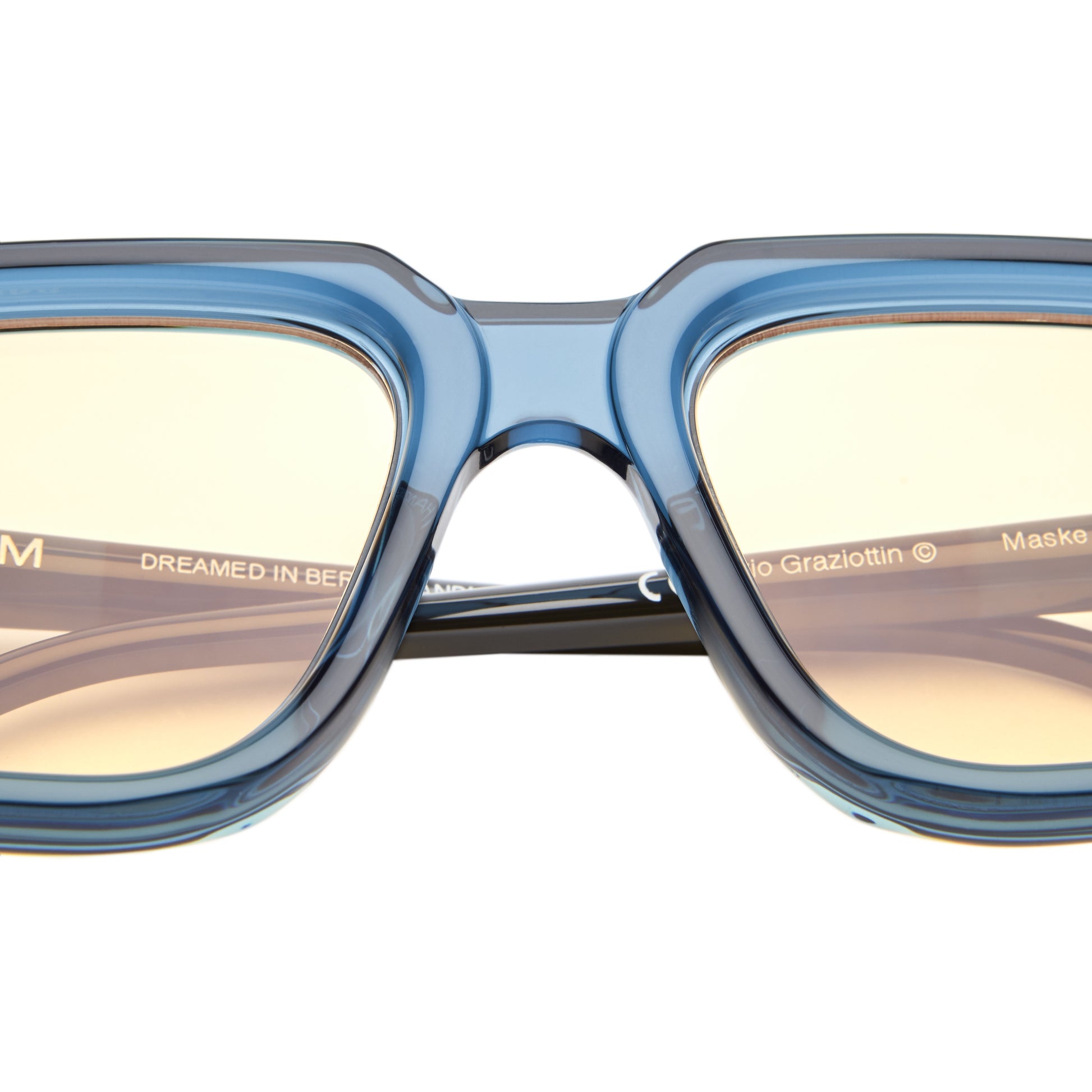 Kuboraum Mask P23 BBY