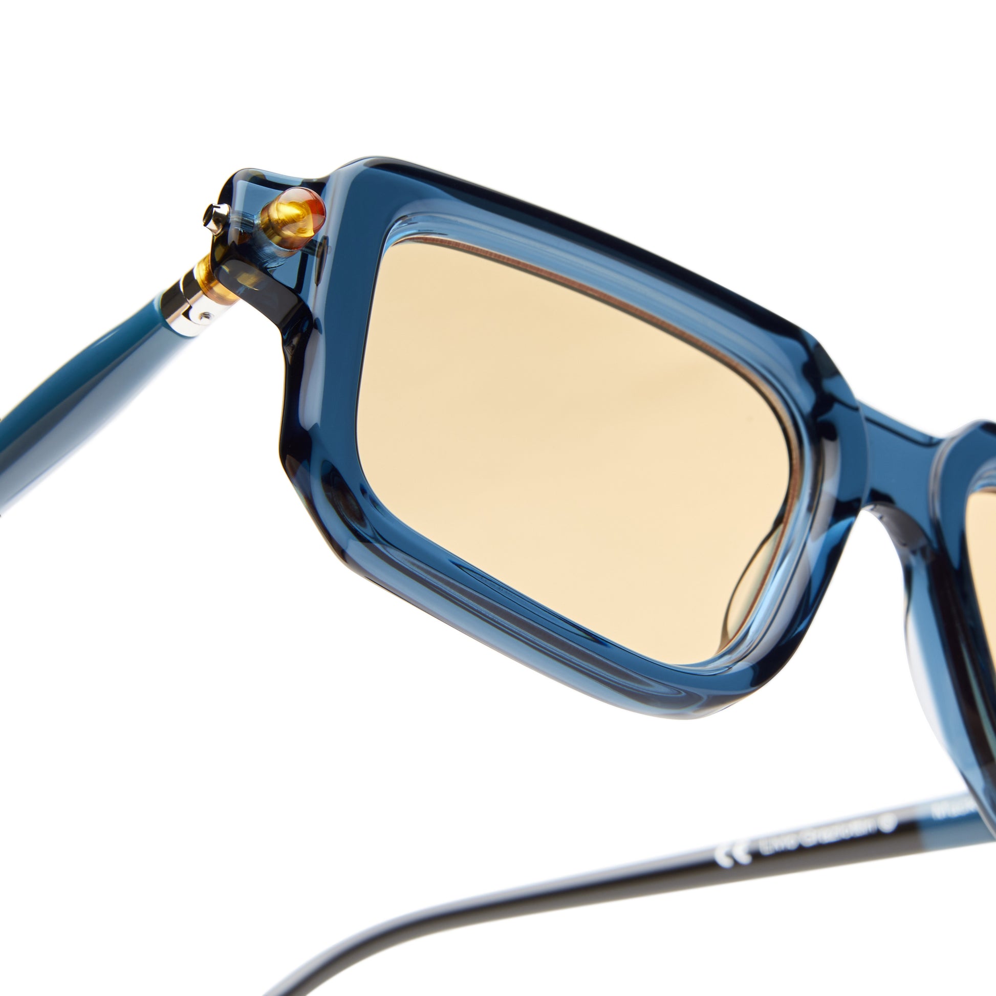 Kuboraum Mask P23 BBY