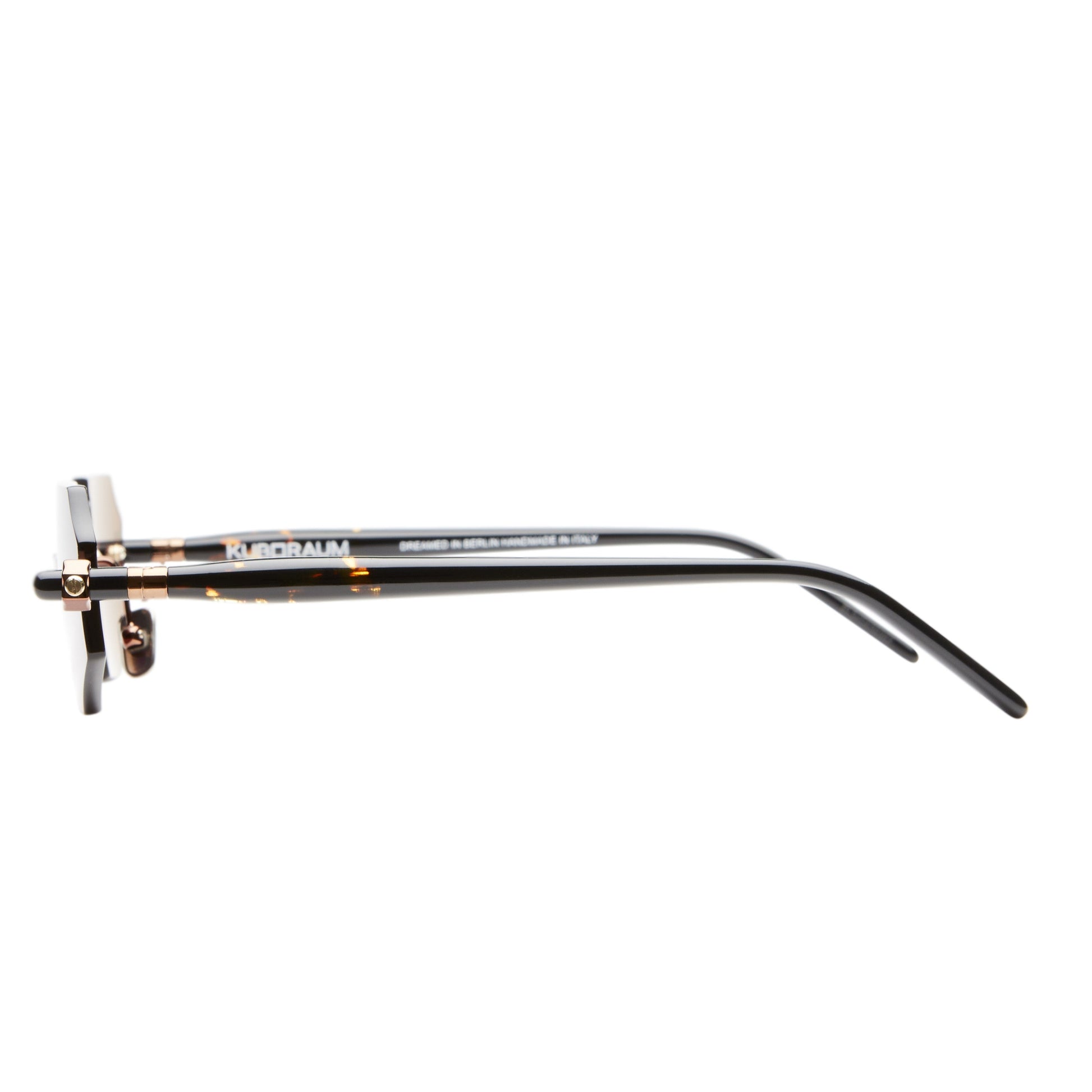 Kuboraum MASKE P63 - BZ HB