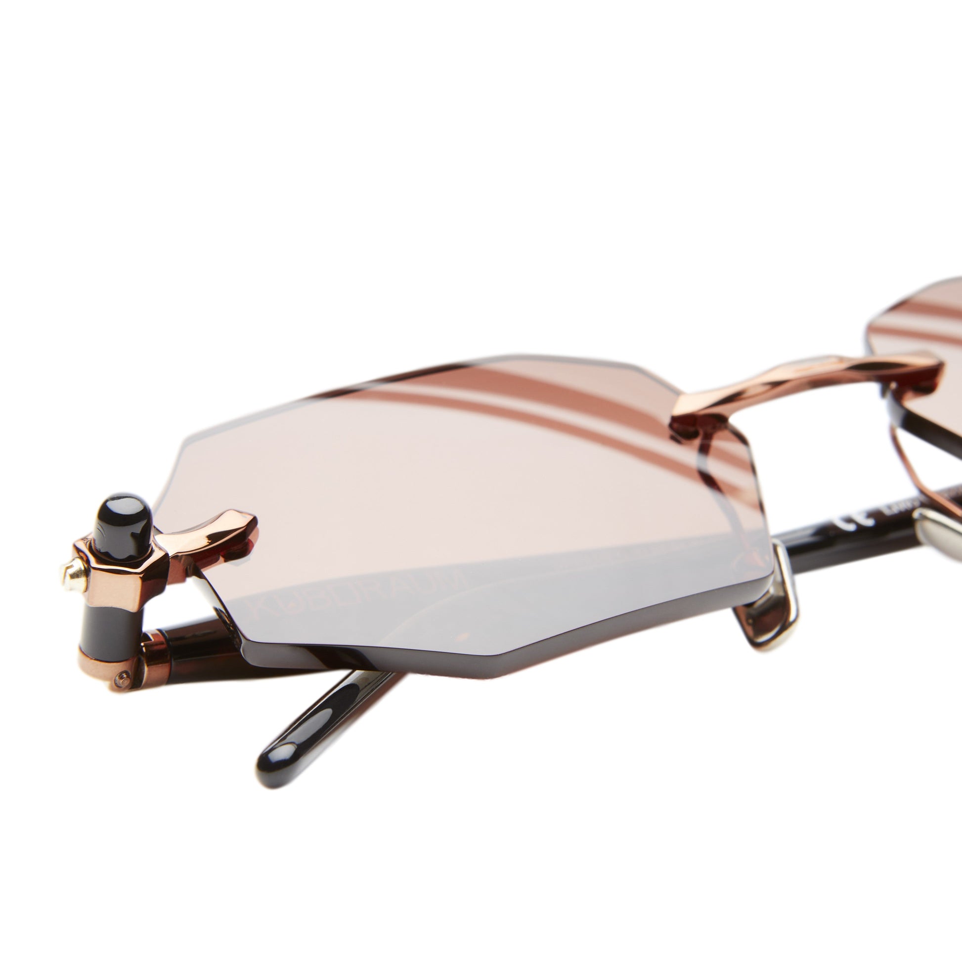 Kuboraum MASKE P63 - BZ HB