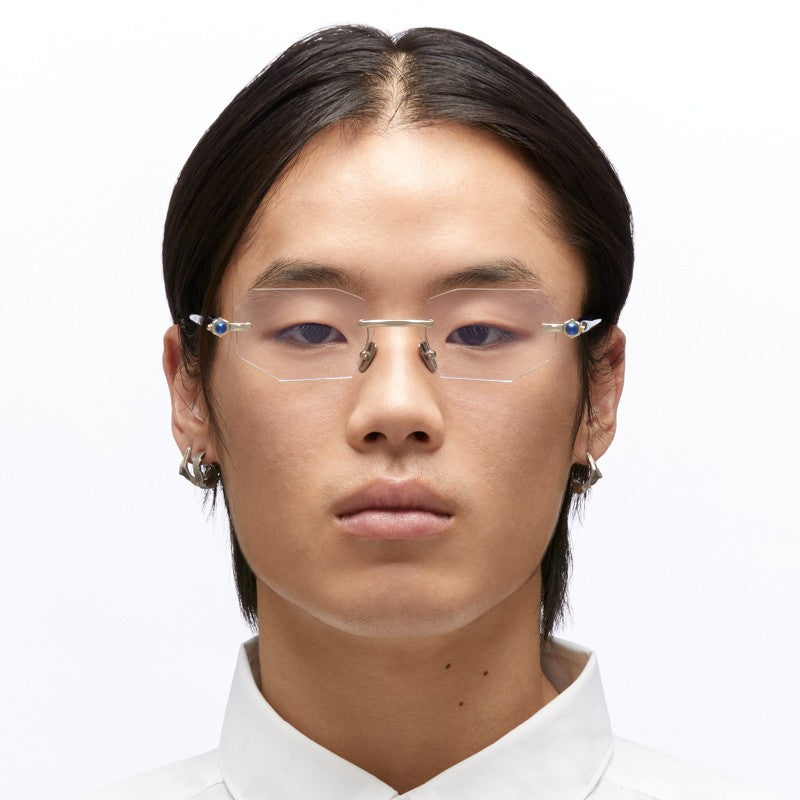 Kuboraum MASKE P63 - LG BL