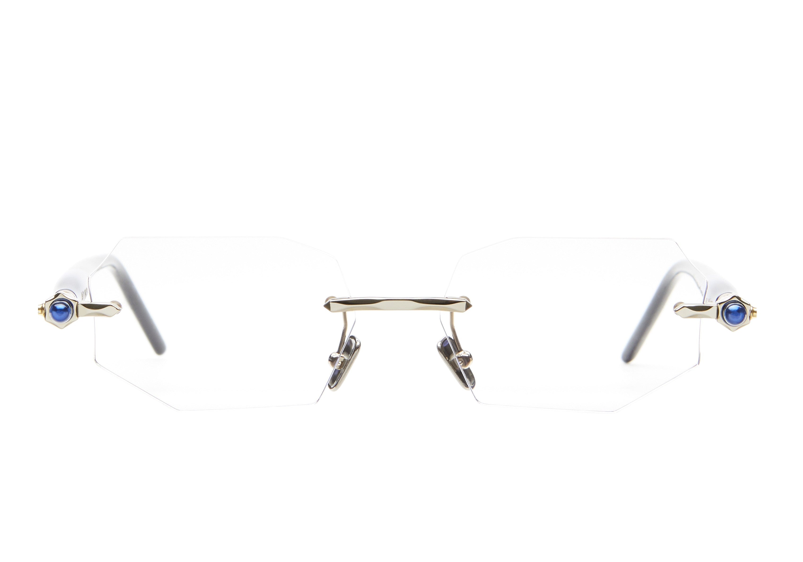 Kuboraum MASKE P63 - LG BL