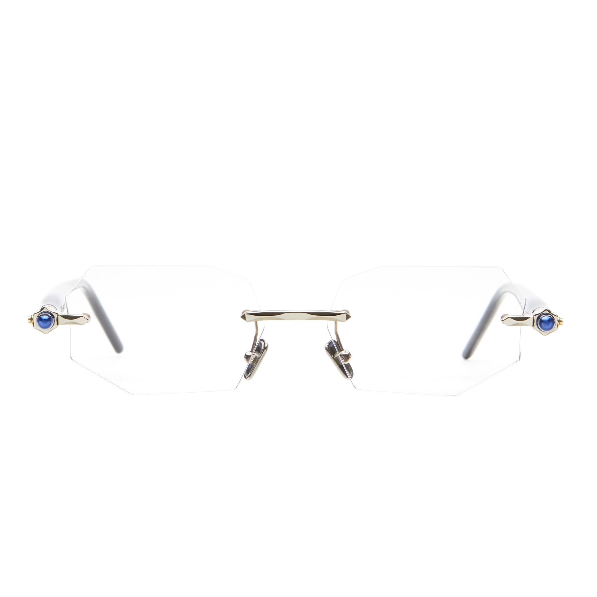 Kuboraum MASKE P63 - LG BL