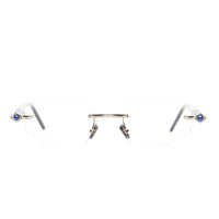 Kuboraum MASKE P63 - LG BL