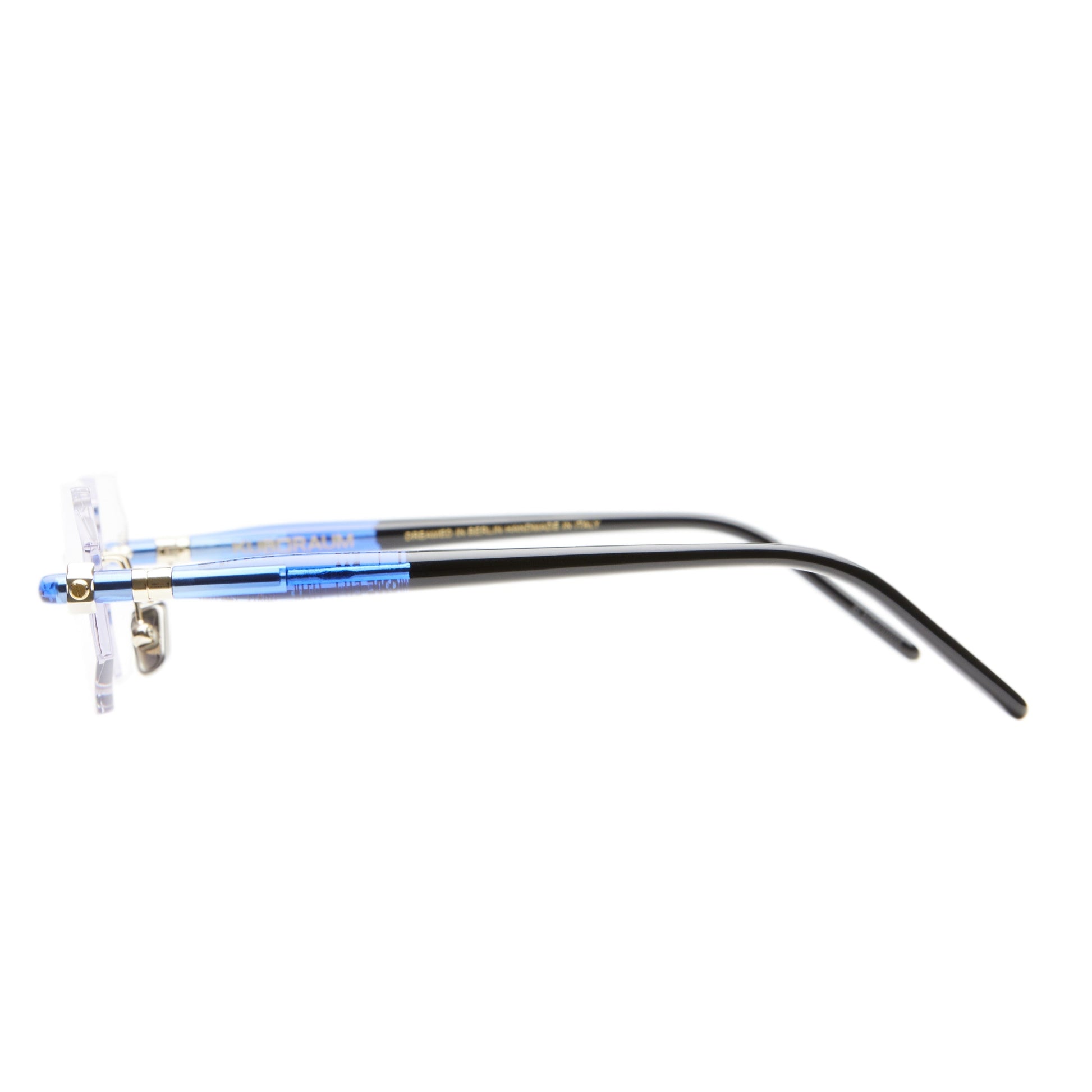 Kuboraum MASKE P63 - LG BL