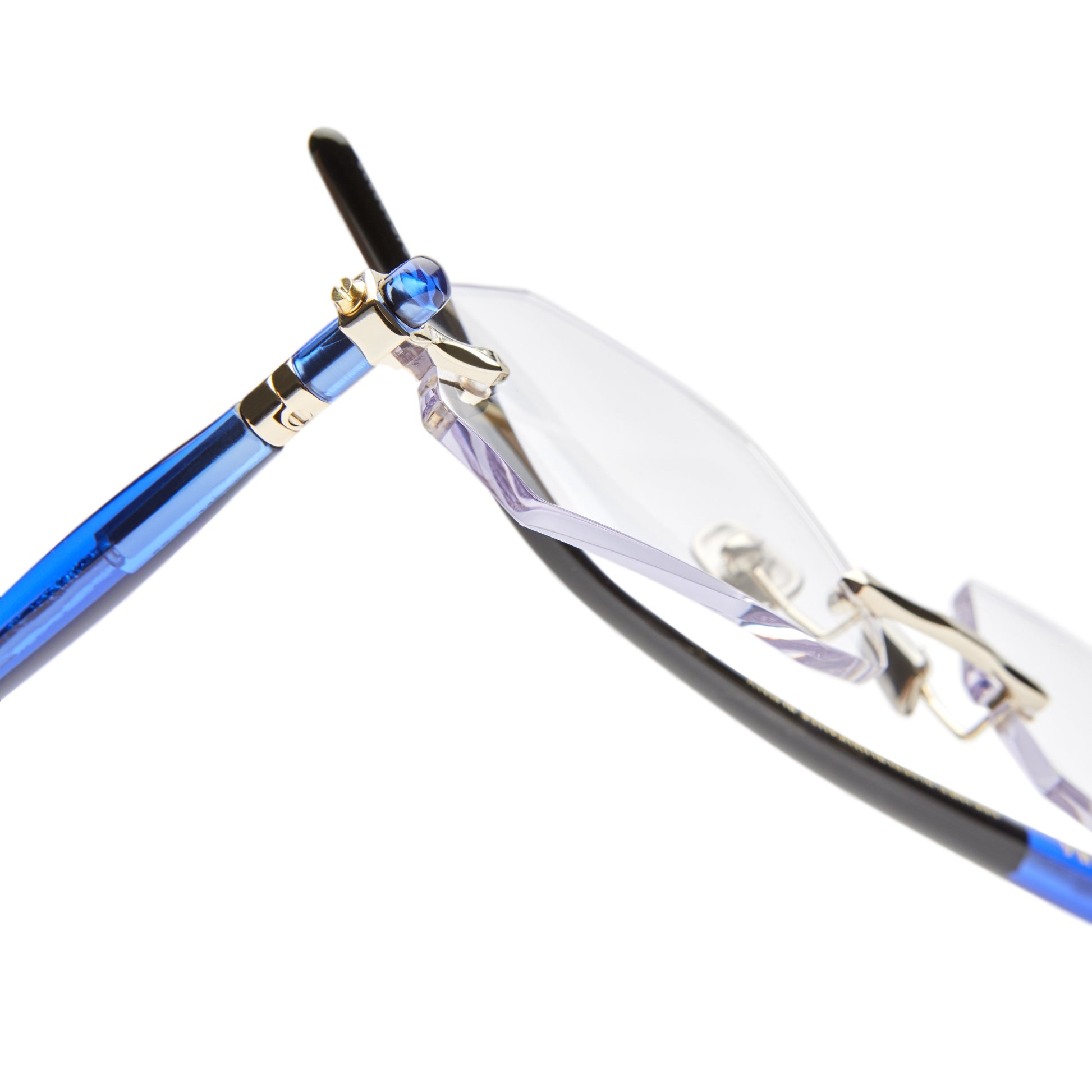 Kuboraum MASKE P63 - LG BL