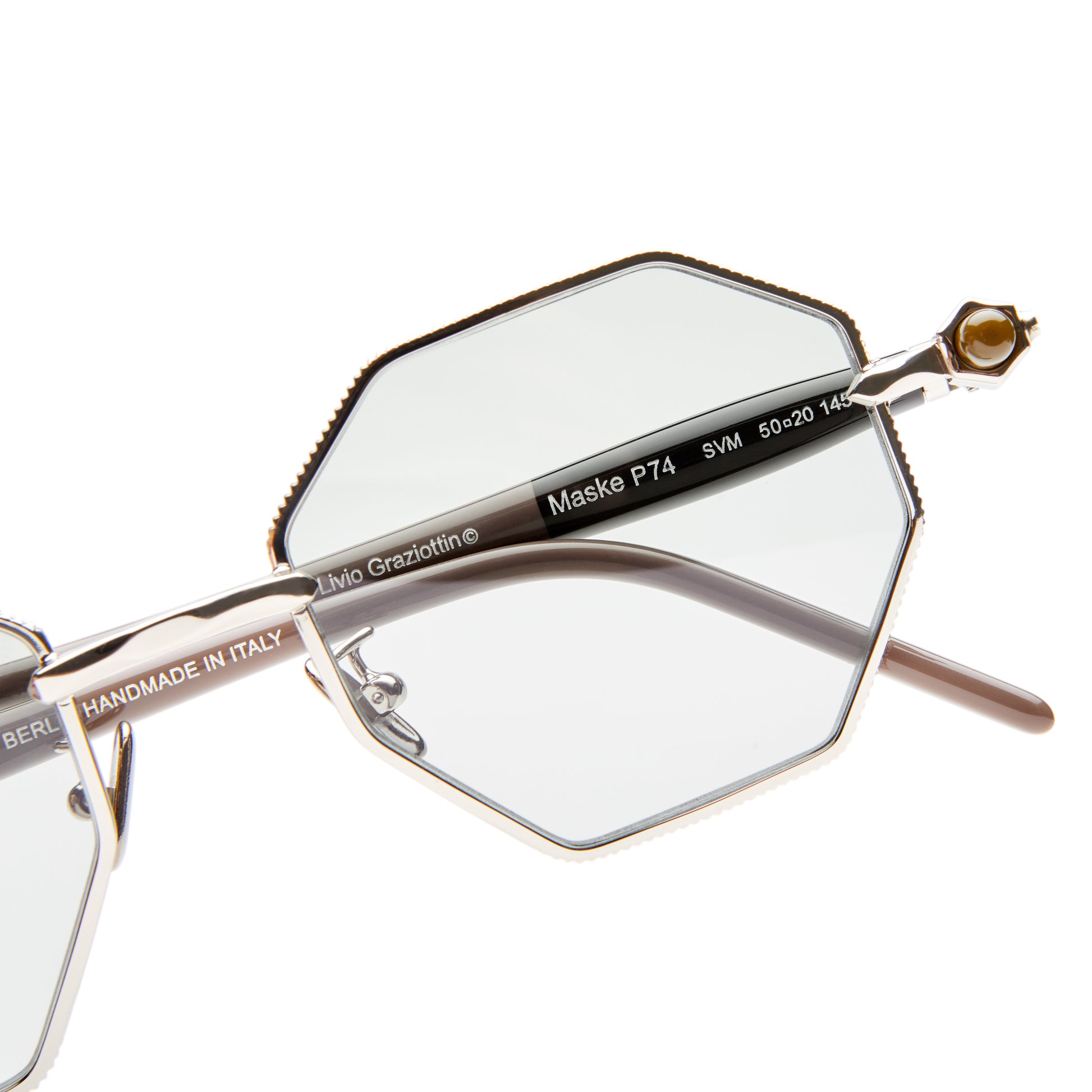 Kuboraum MASKE P74 SVM