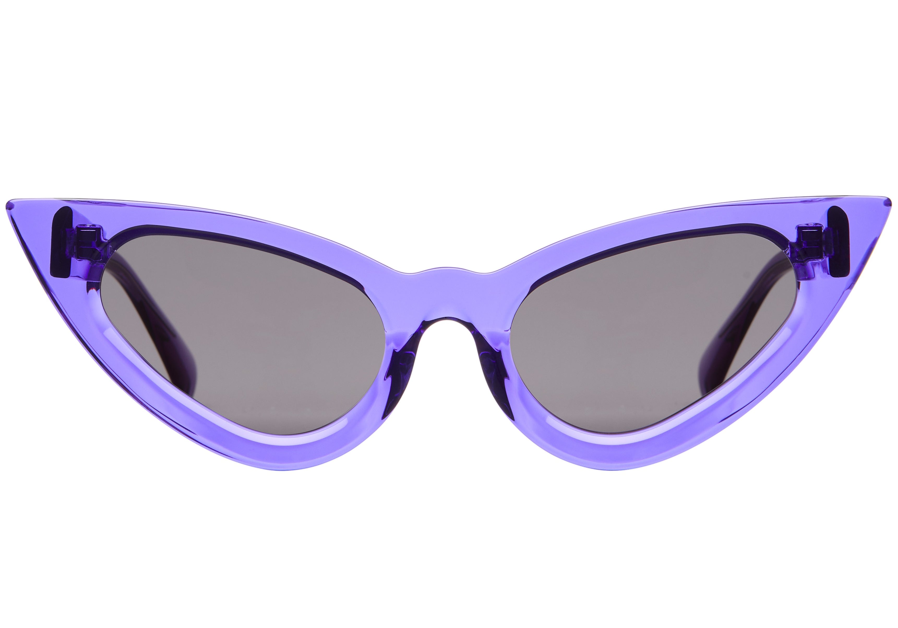 Kuboraum MASKE Y3 Liberty Blue