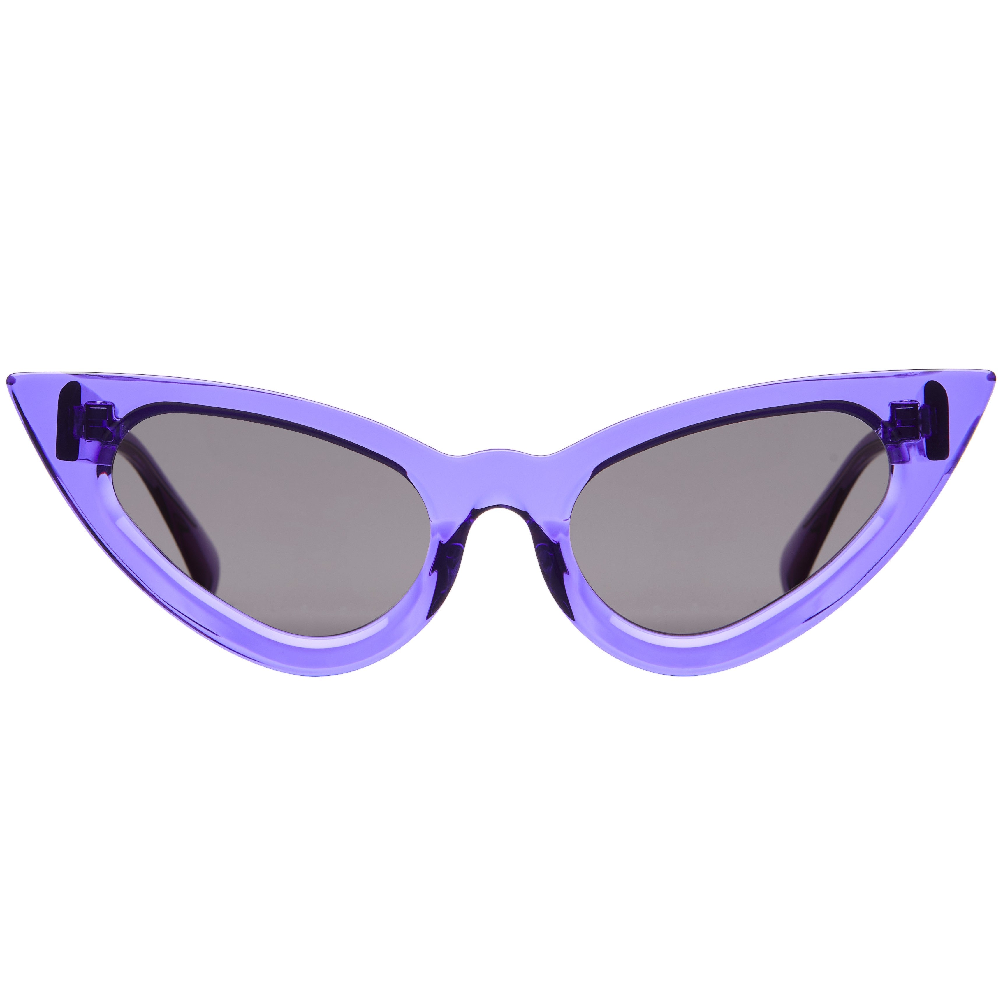 Kuboraum MASKE Y3 Liberty Blue