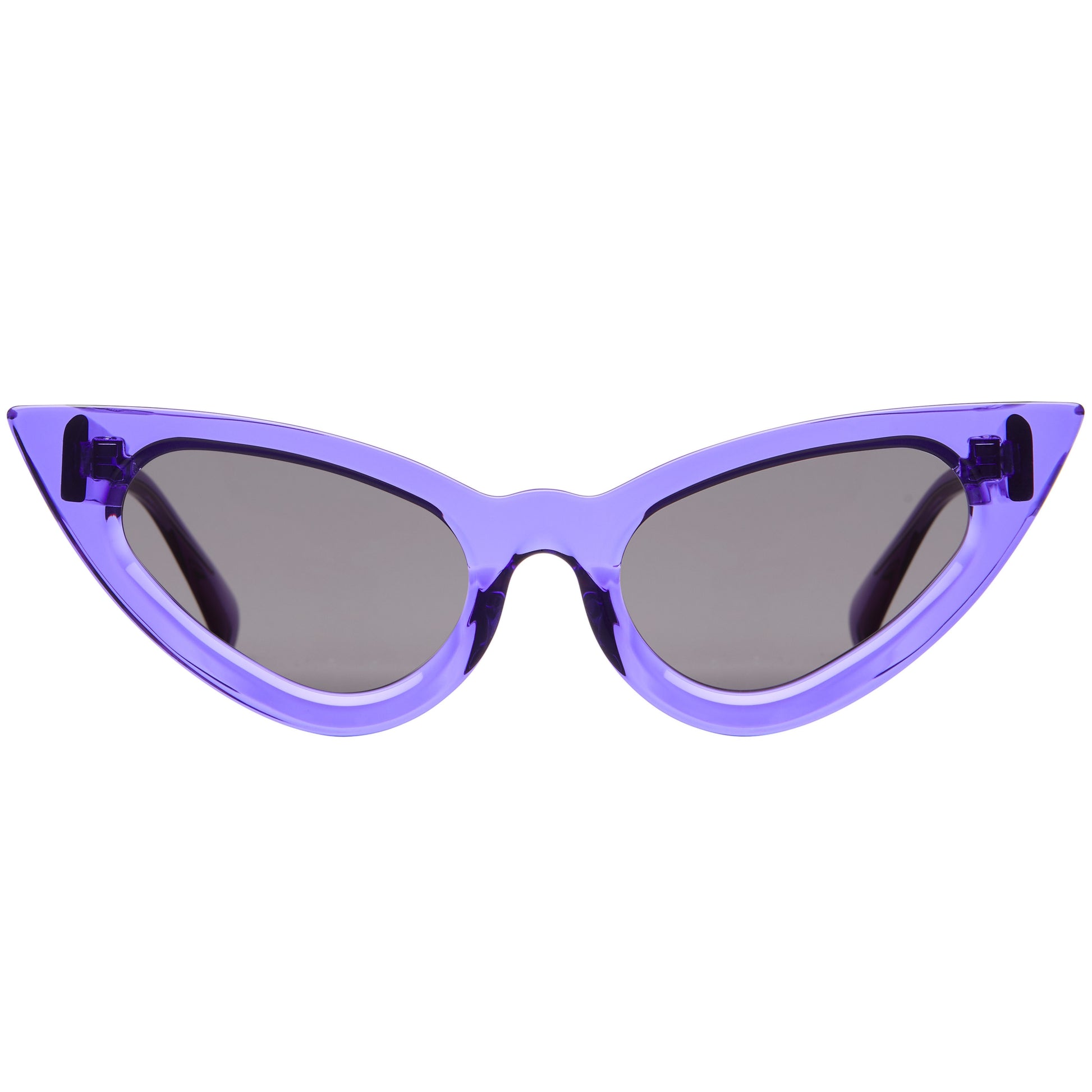 Kuboraum MASKE Y3 Liberty Blue