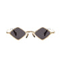 Kuboraum | Z14 | GOLD – sunglasses