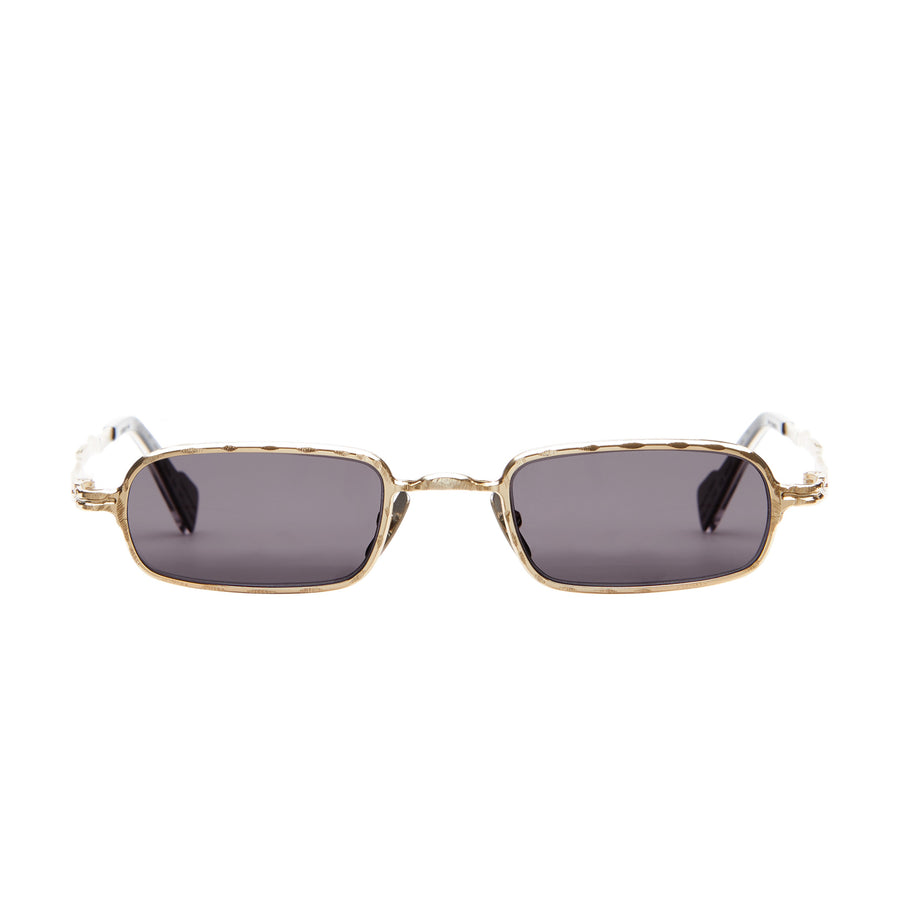 Kuboraum | Z18 | GB Gold