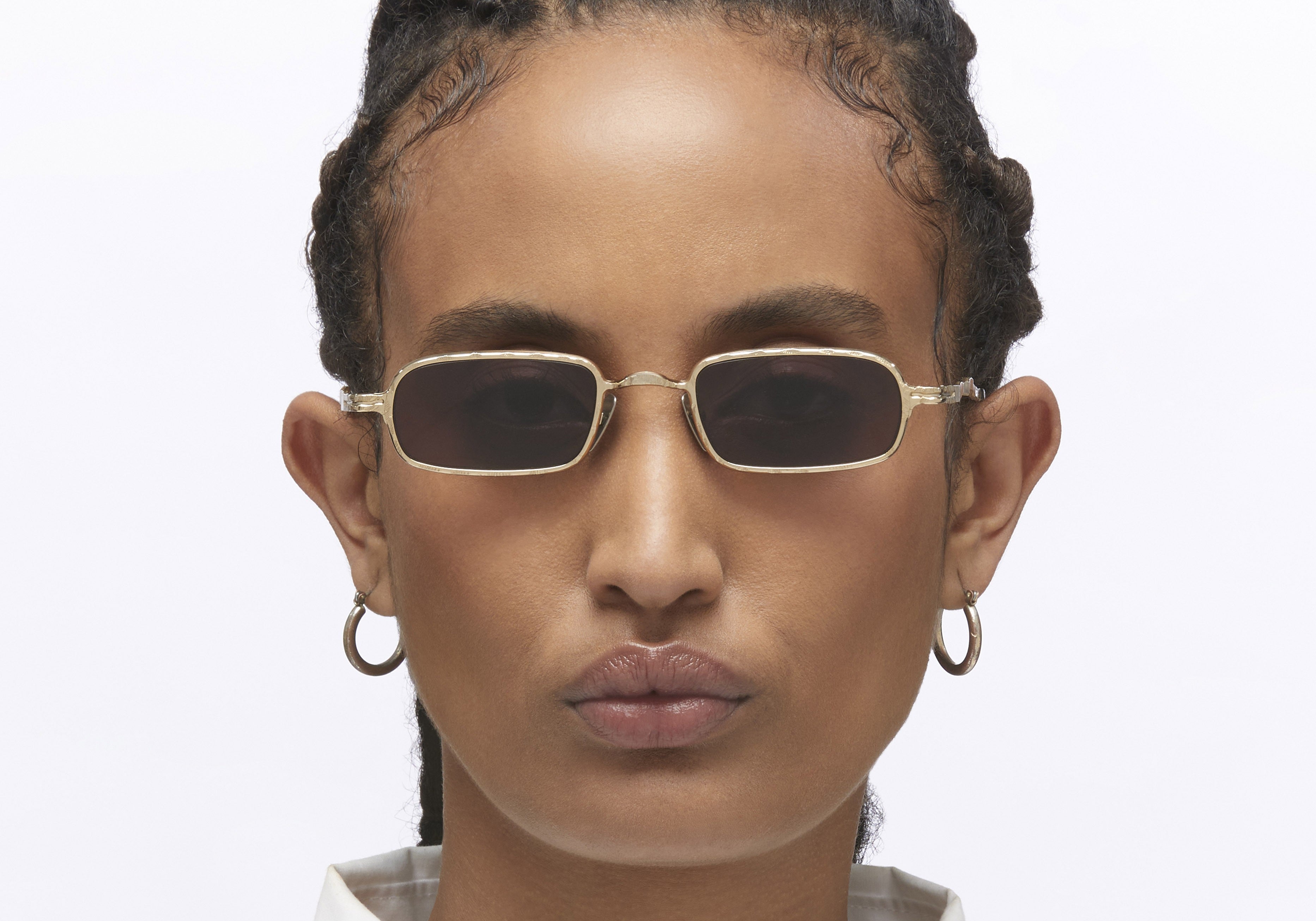 Kuboraum MASKE Z18 GB Gold