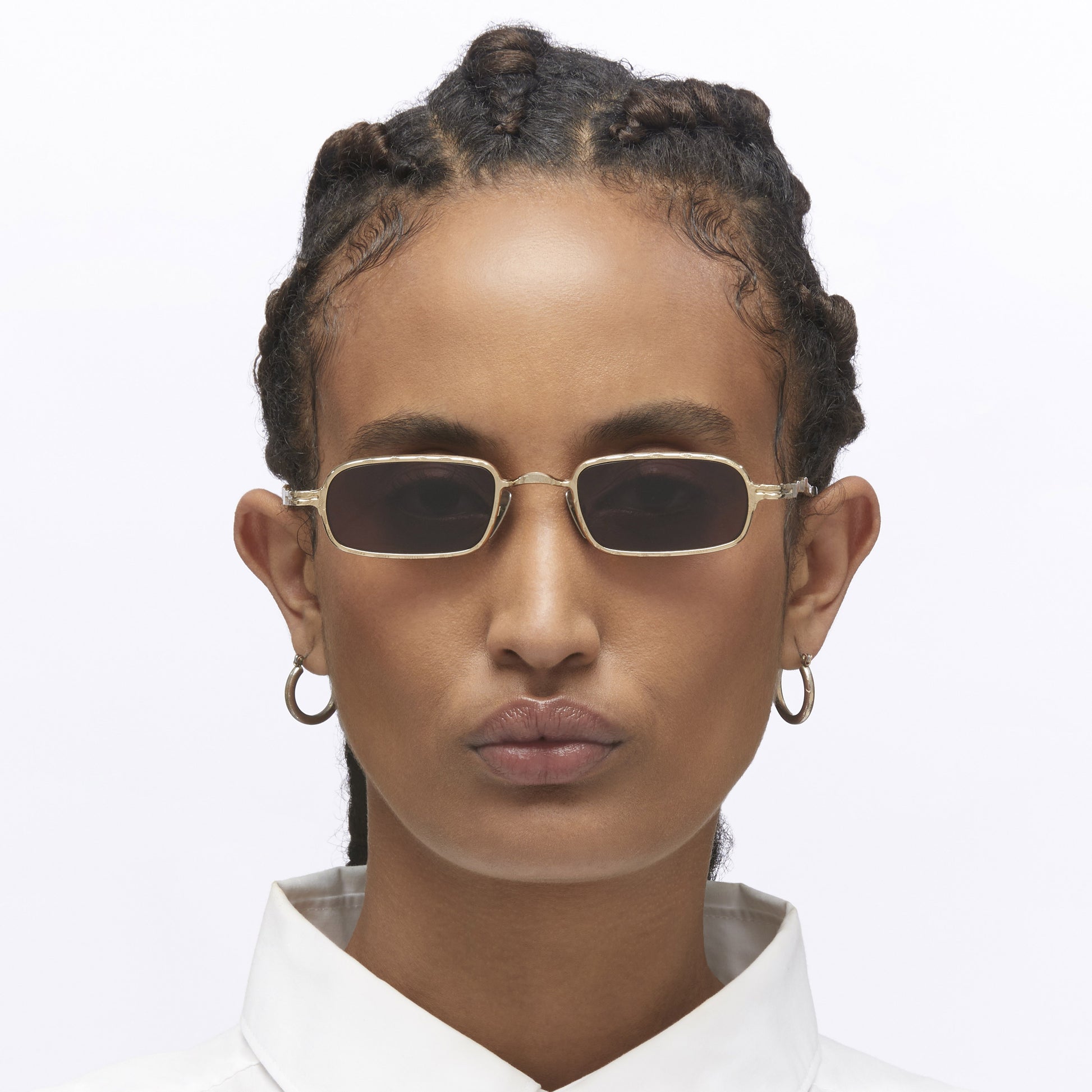 Kuboraum MASKE Z18 GB Gold