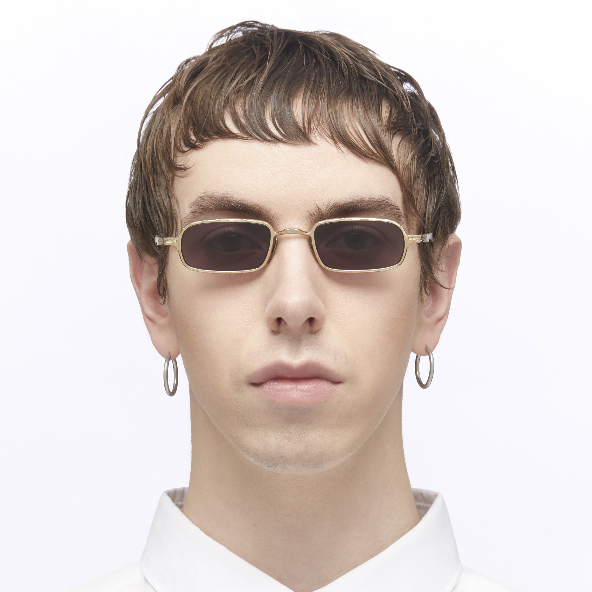 Kuboraum MASKE Z18 GB Gold