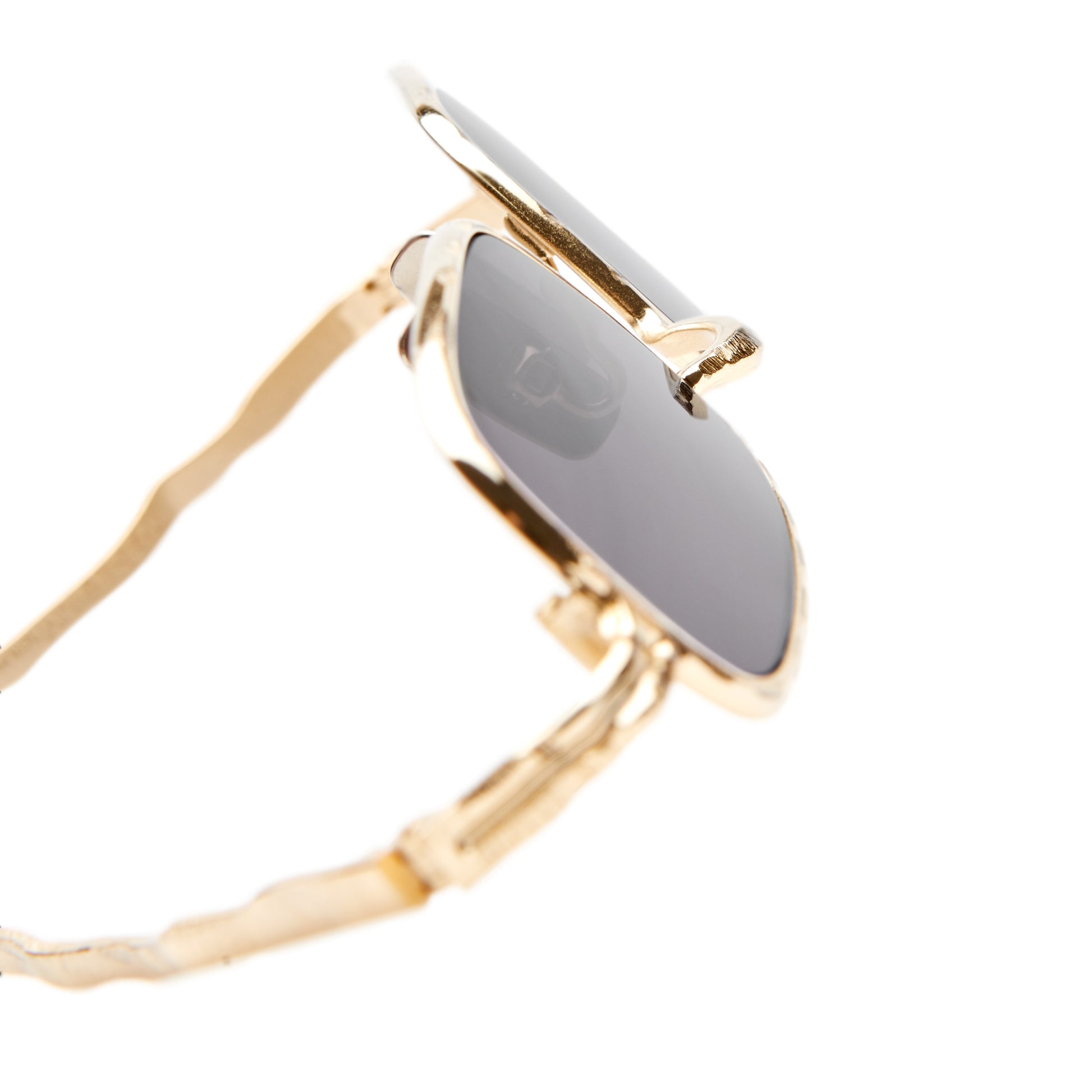 Kuboraum MASKE Z18 GB Gold