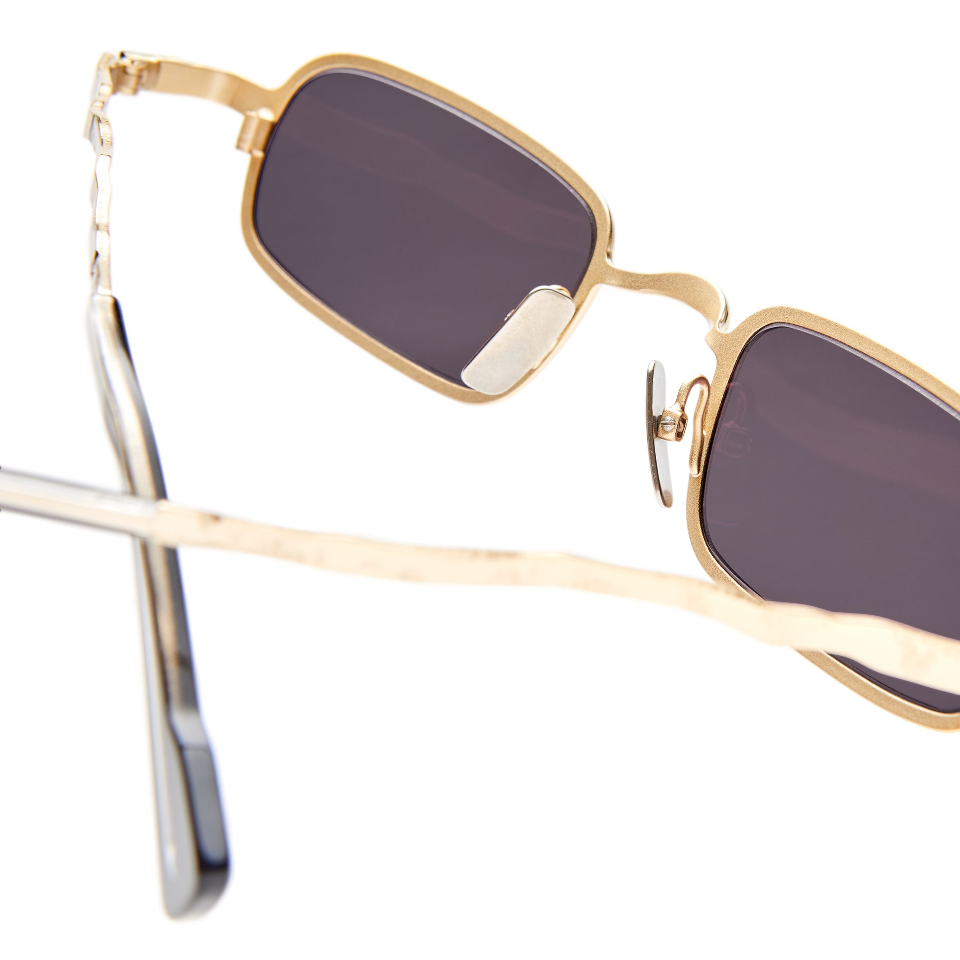 Kuboraum MASKE Z18 GB Gold