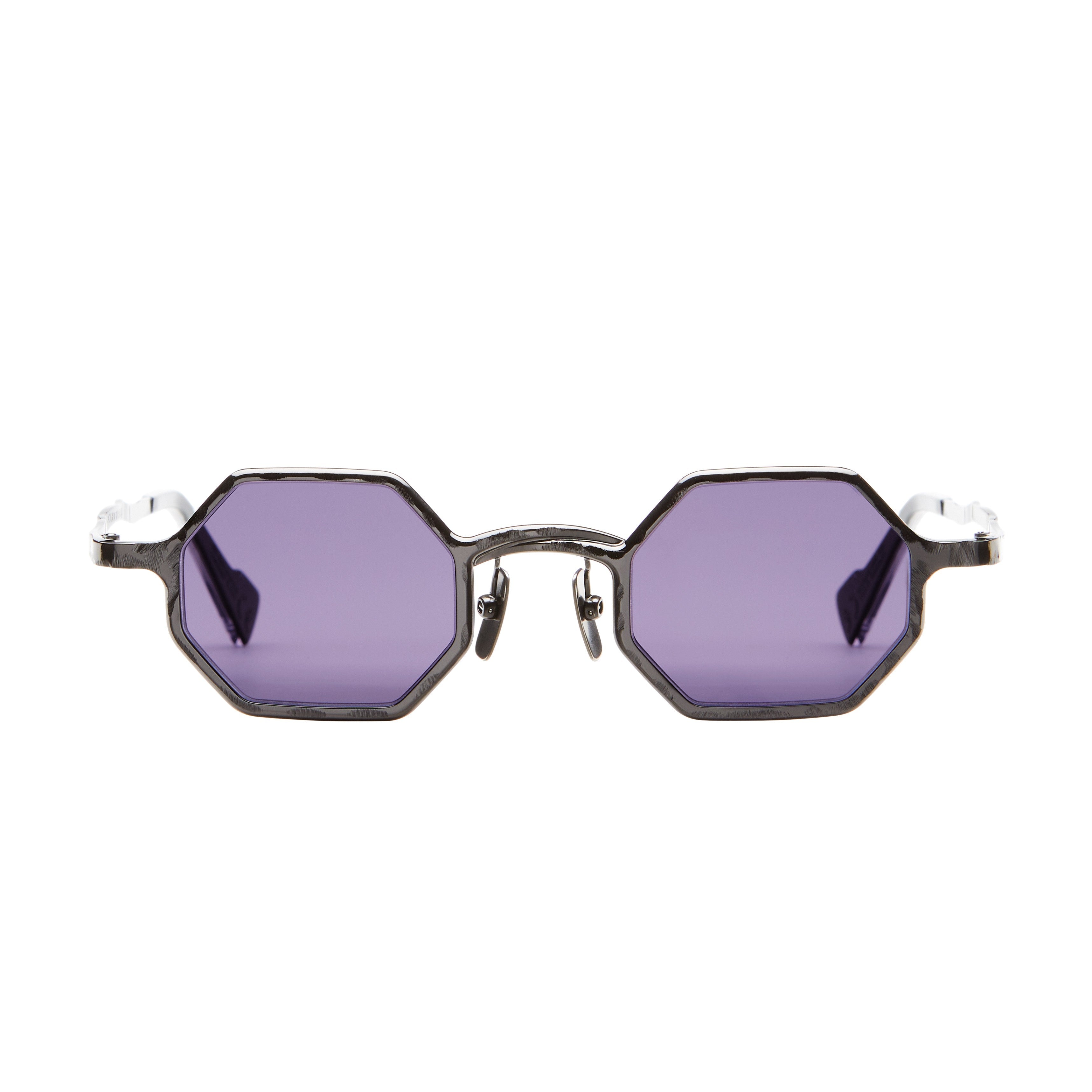 Kuboraum MASKE Z19 - Gunmetal