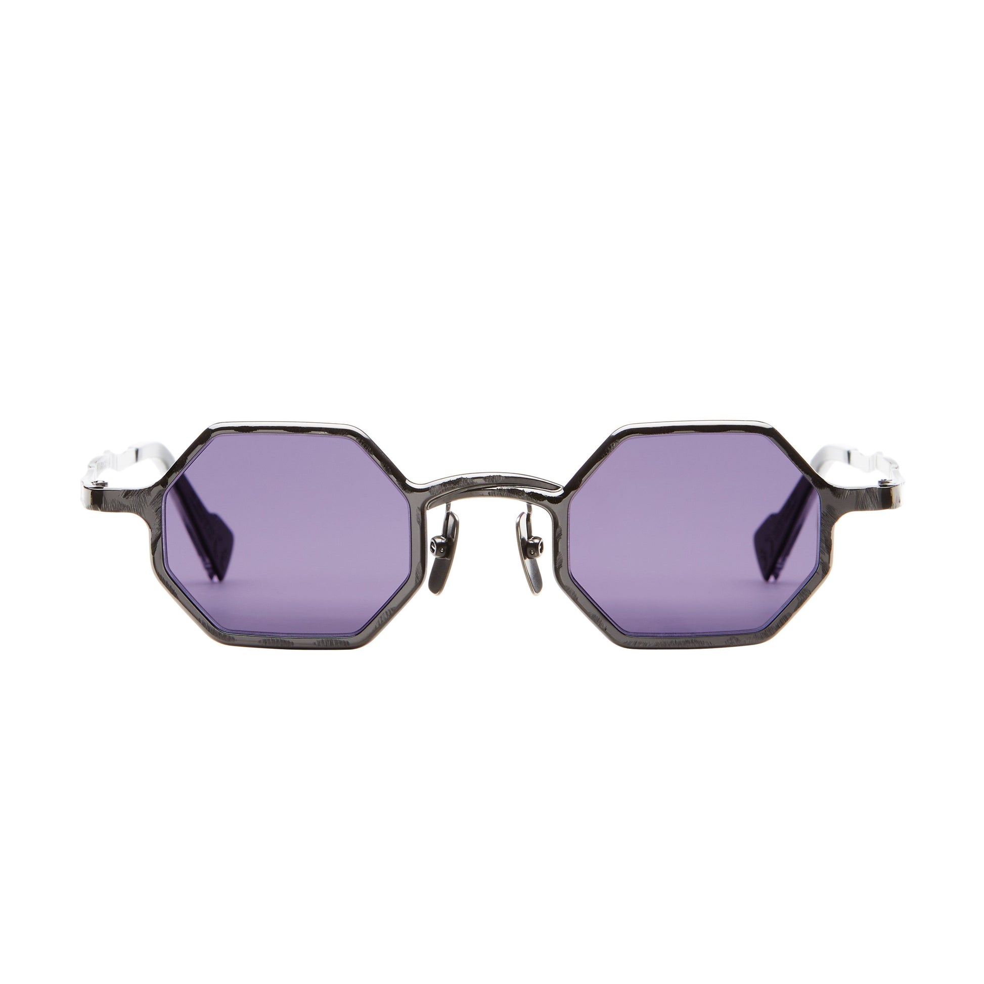 Kuboraum MASKE Z19 - Gunmetal