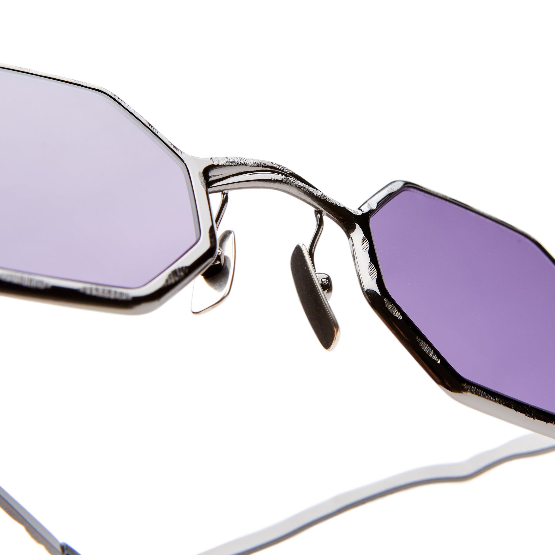 Kuboraum MASKE Z19 - Gunmetal