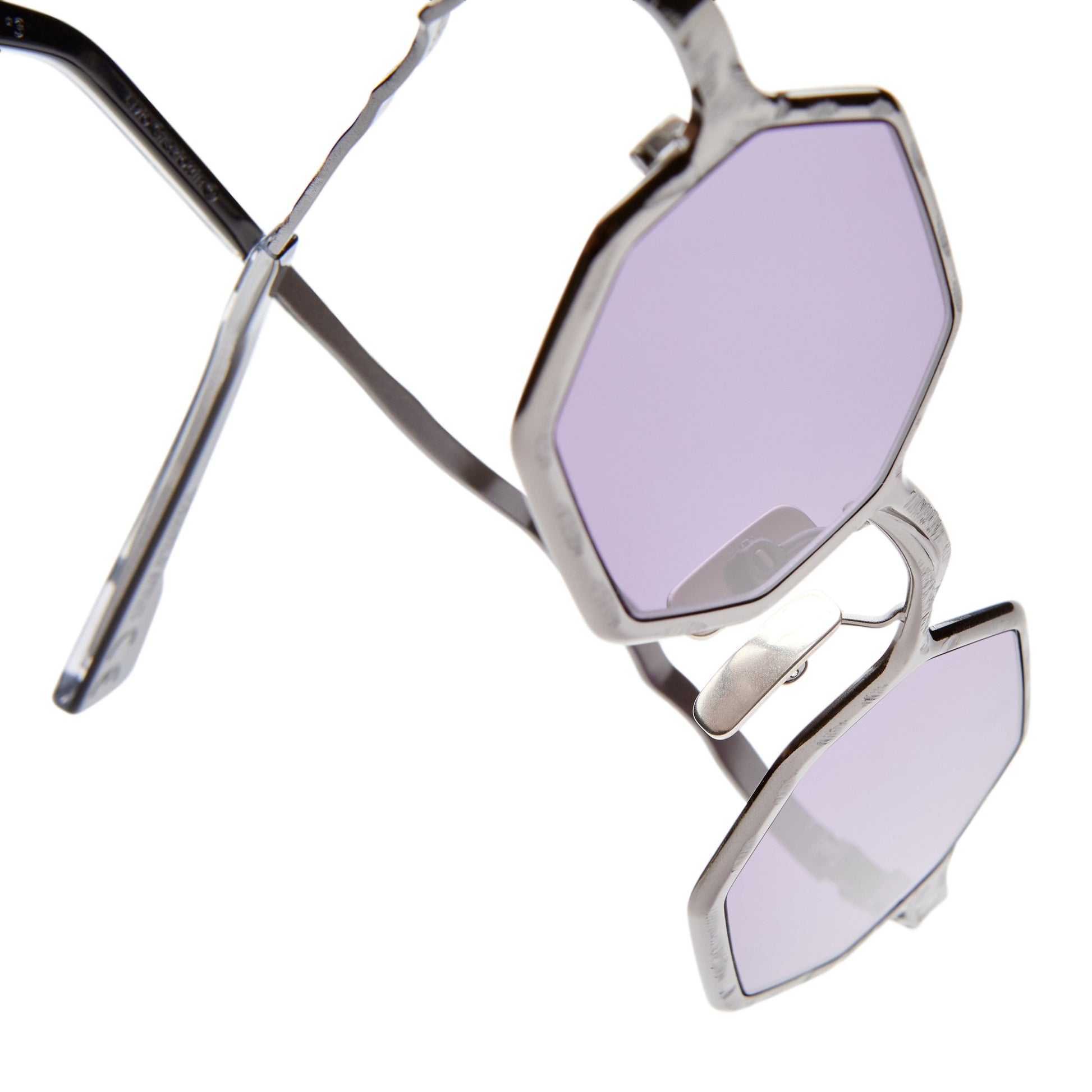 Kuboraum MASKE Z19 - Gunmetal