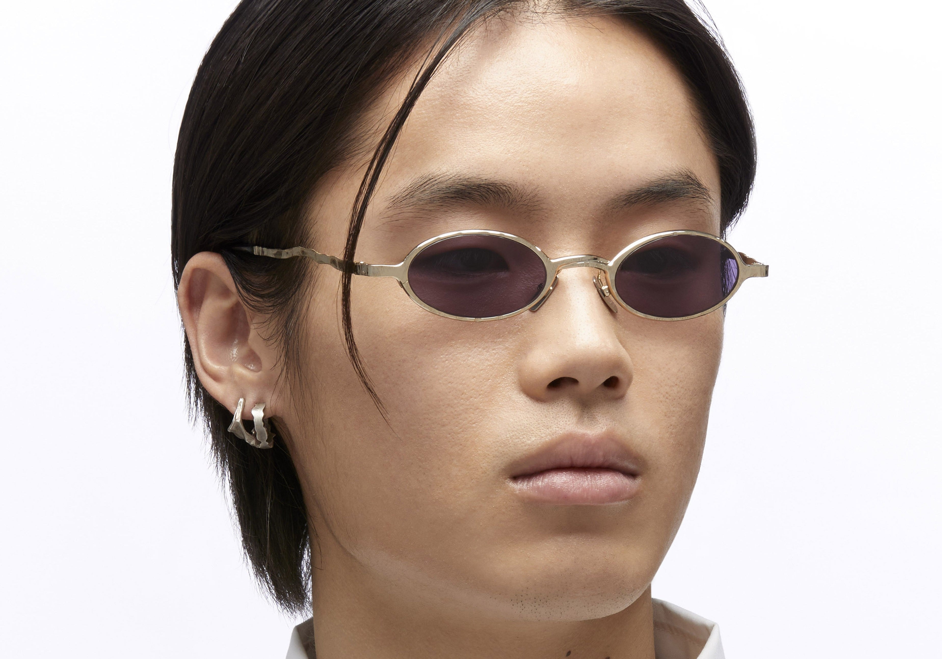 Kuboraum MASKE Z24 - Gold