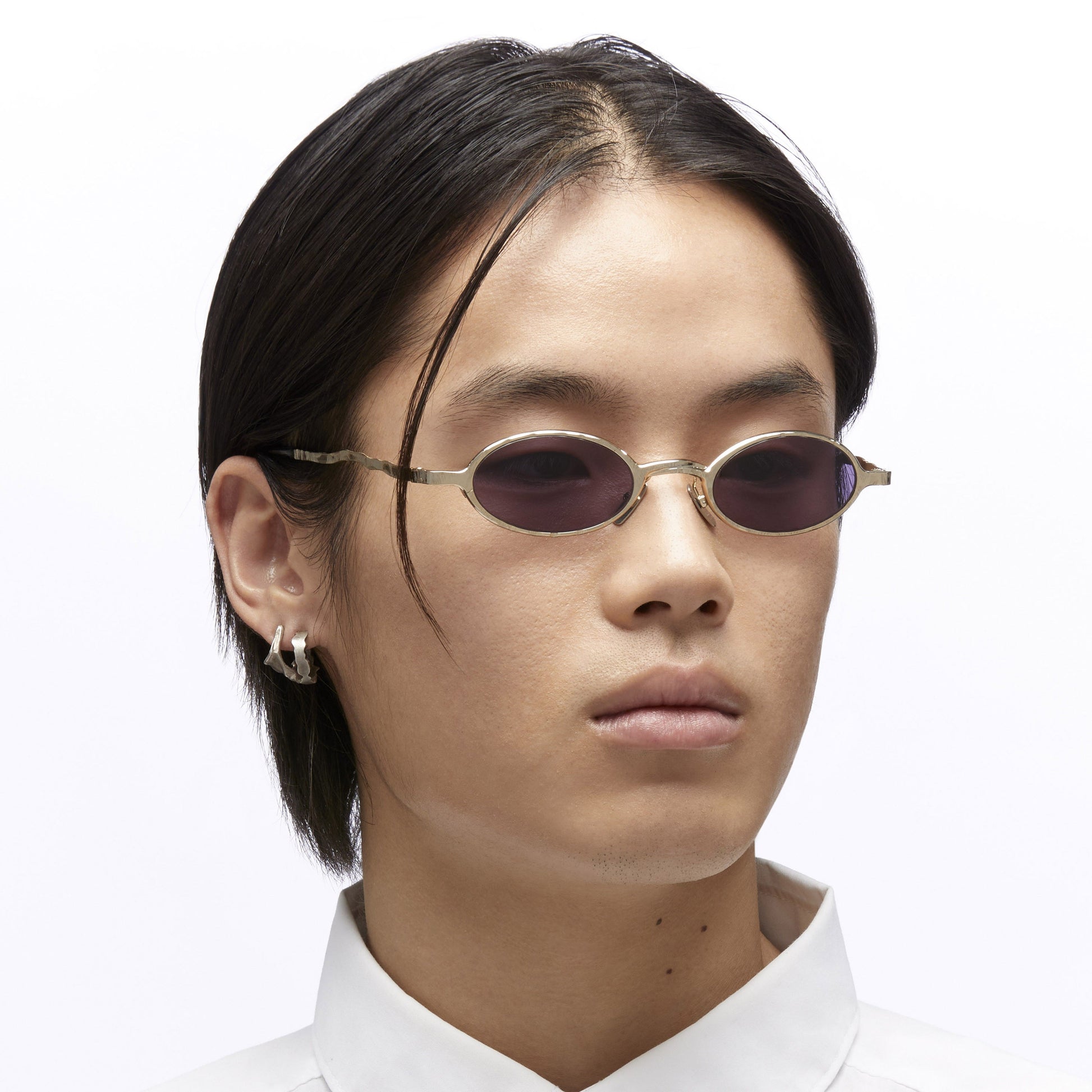 Kuboraum MASKE Z24 - Gold