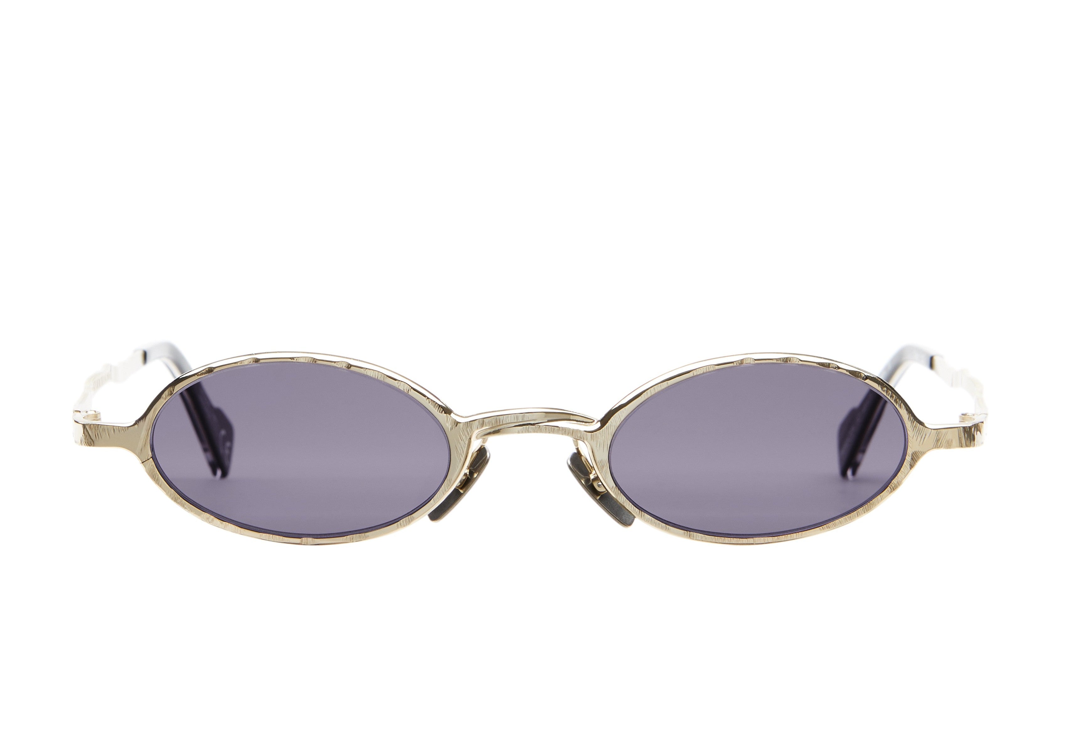 Kuboraum MASKE Z24 - Gold