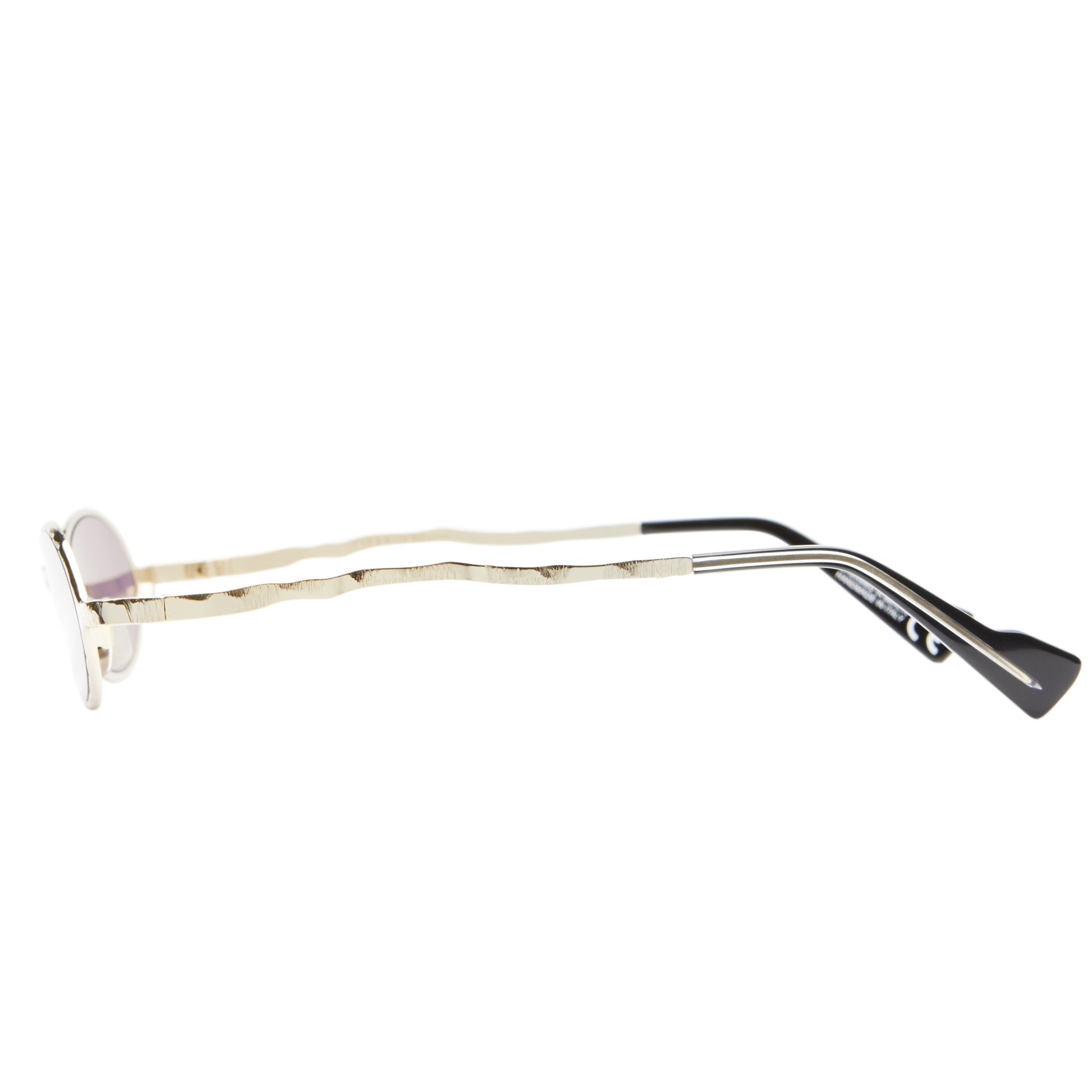 Kuboraum MASKE Z24 - Gold