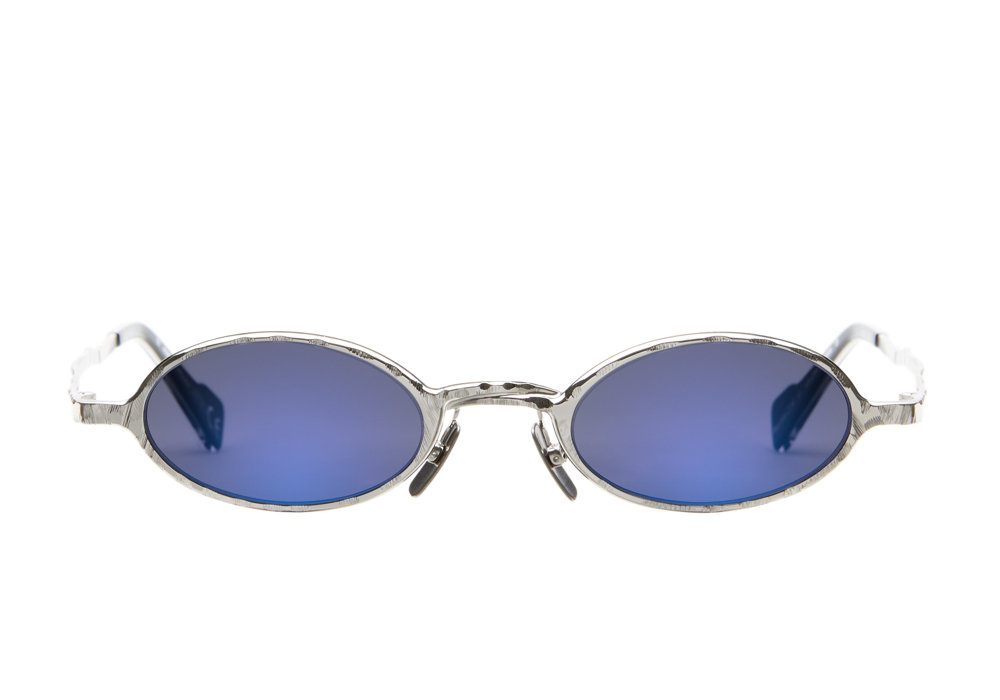 Kuboraum MASKE Z24 - Silver