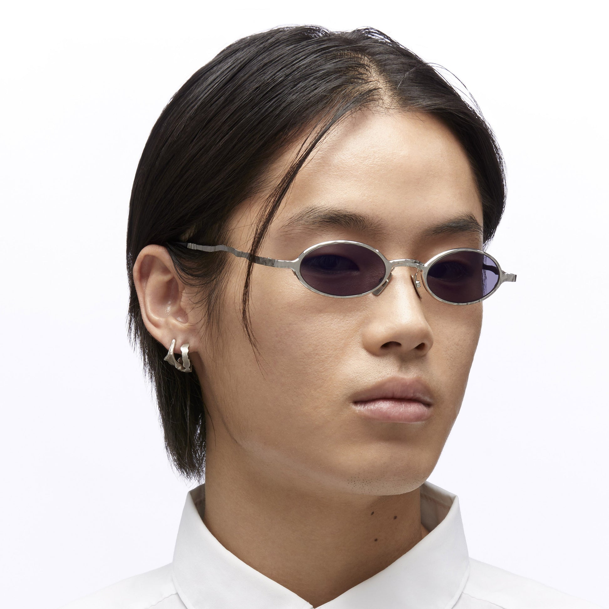 Kuboraum MASKE Z24 - Silver