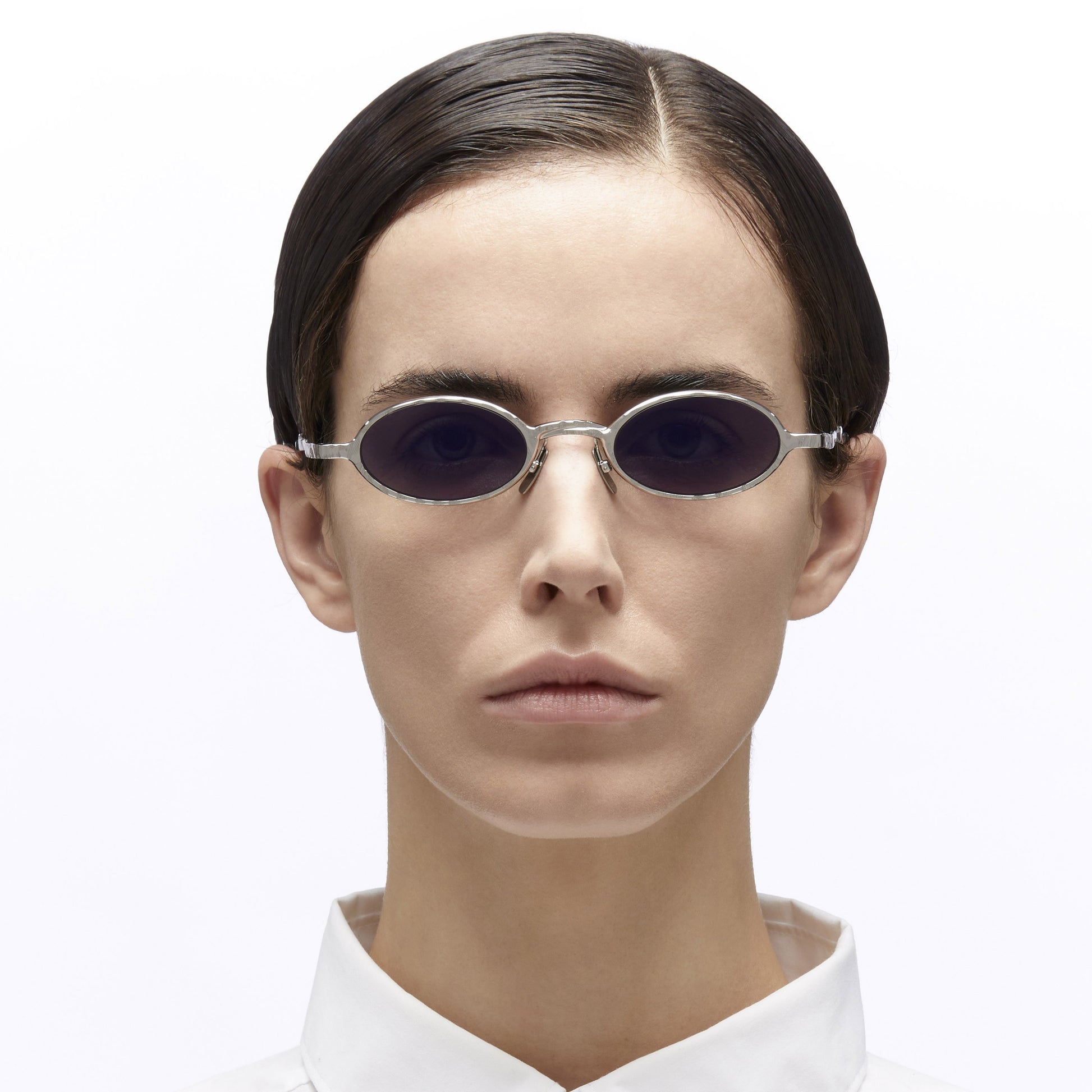 Kuboraum MASKE Z24 - Silver