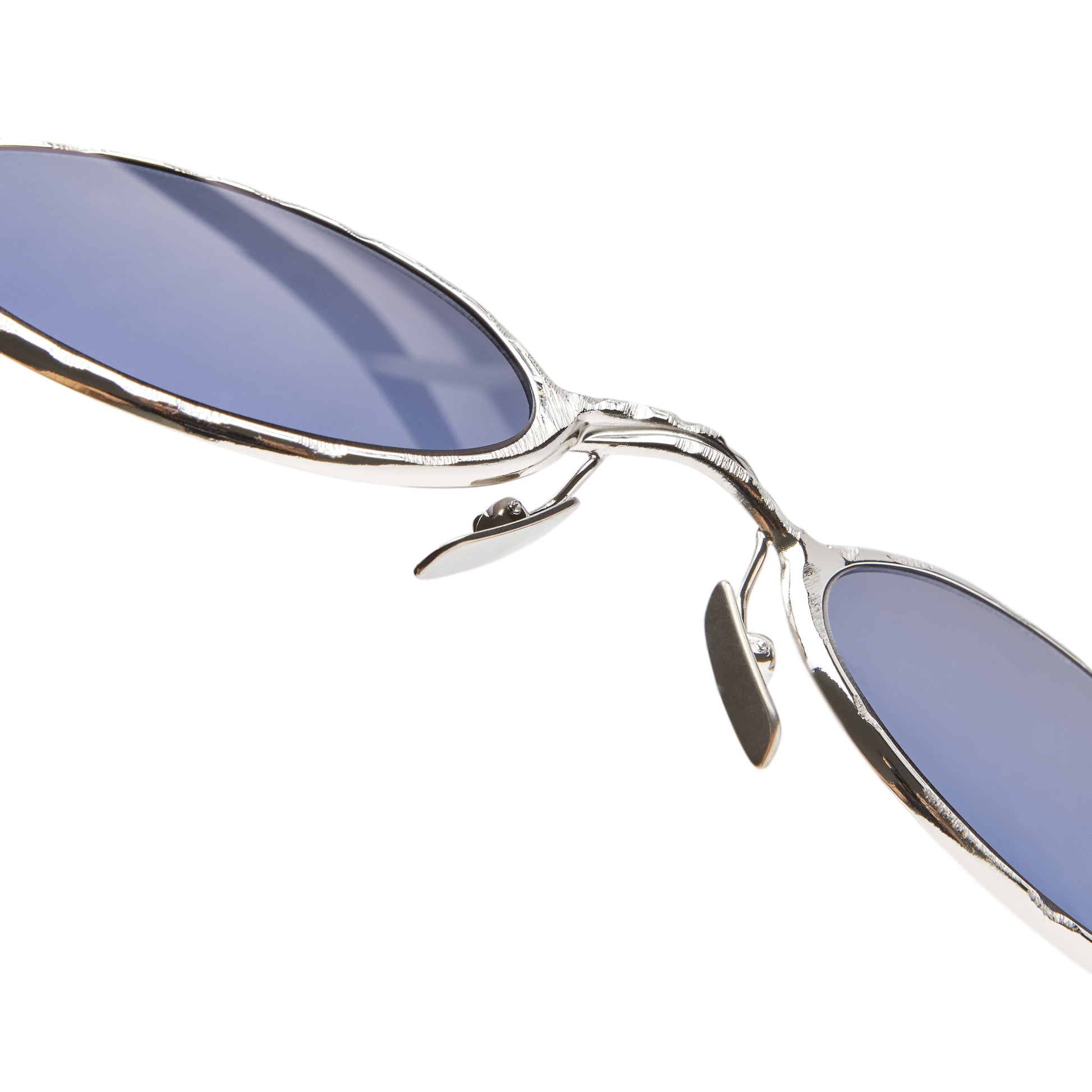 Kuboraum MASKE Z24 - Silver