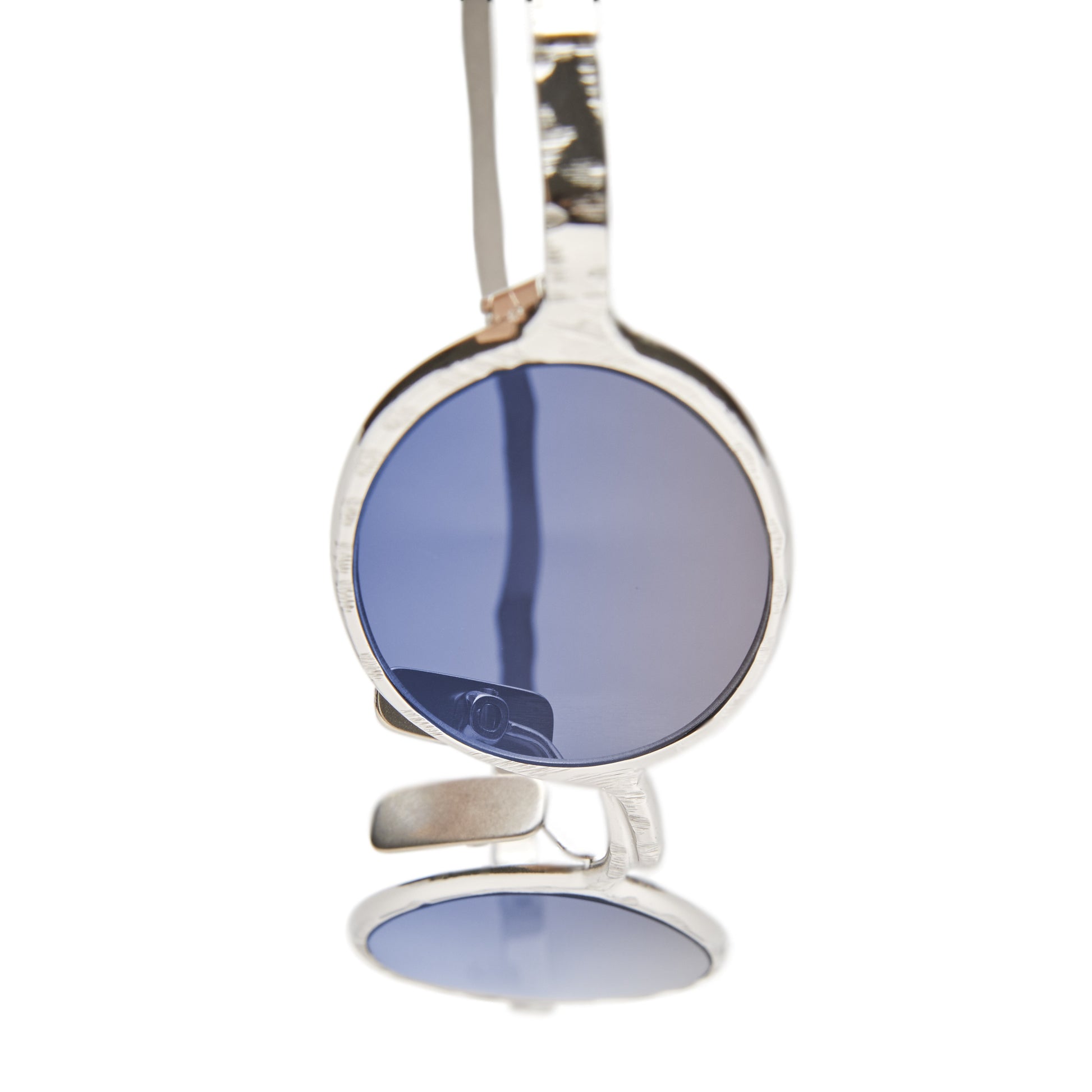 Kuboraum MASKE Z24 - Silver