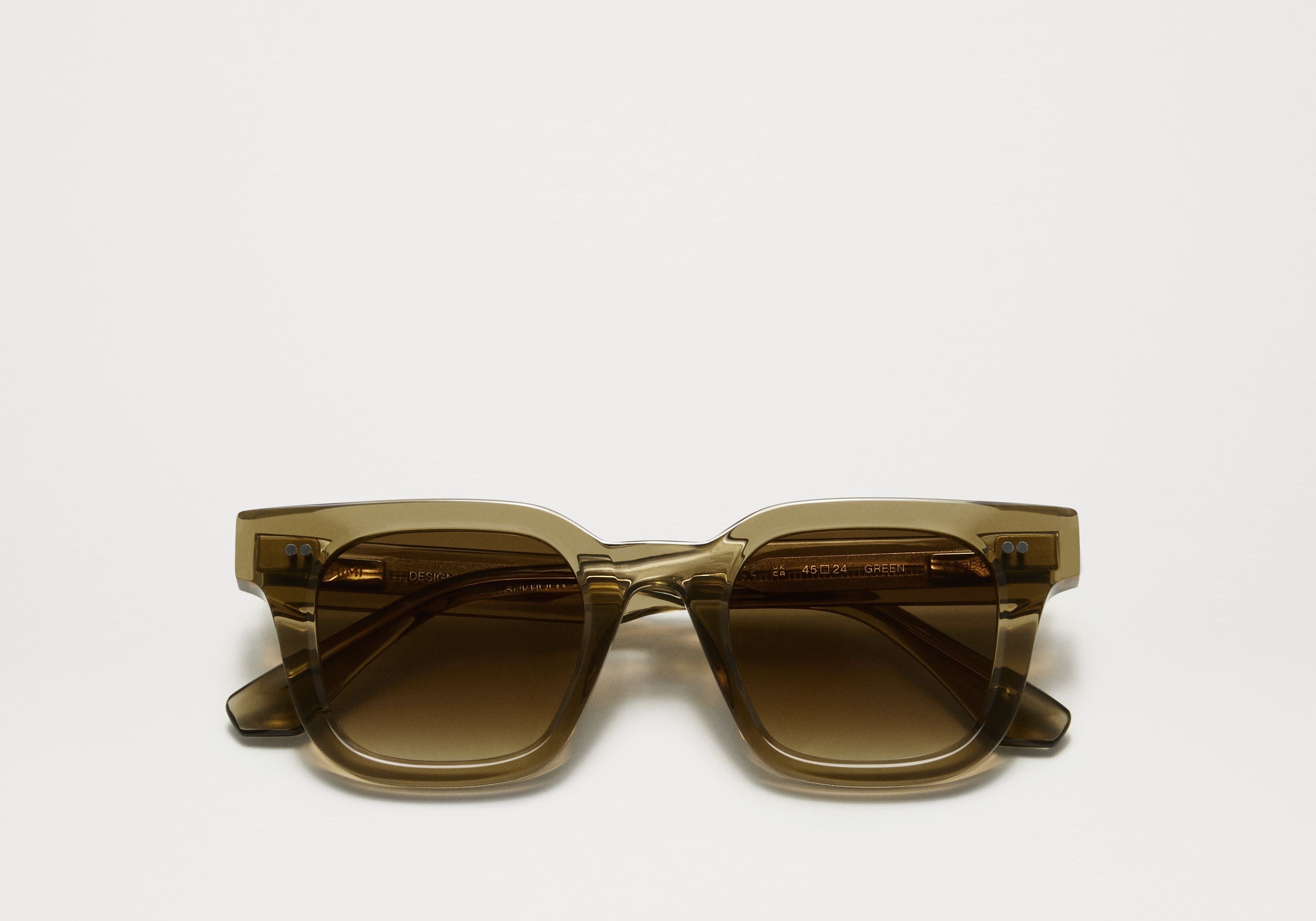 Chimi Mod. 04 - Green