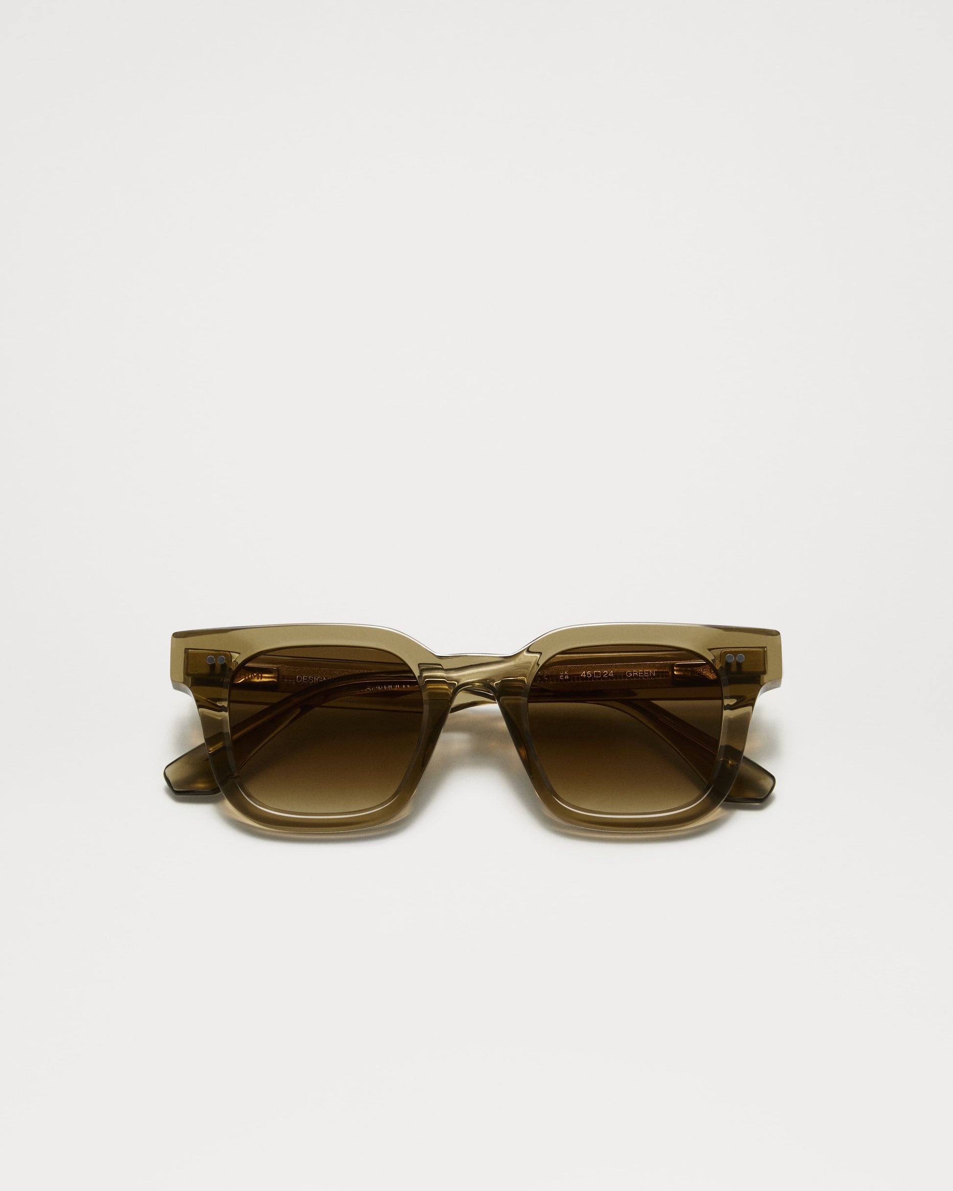 Chimi Mod. 04 - Green