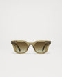 Occhiali da sole Chimi 04 Green
