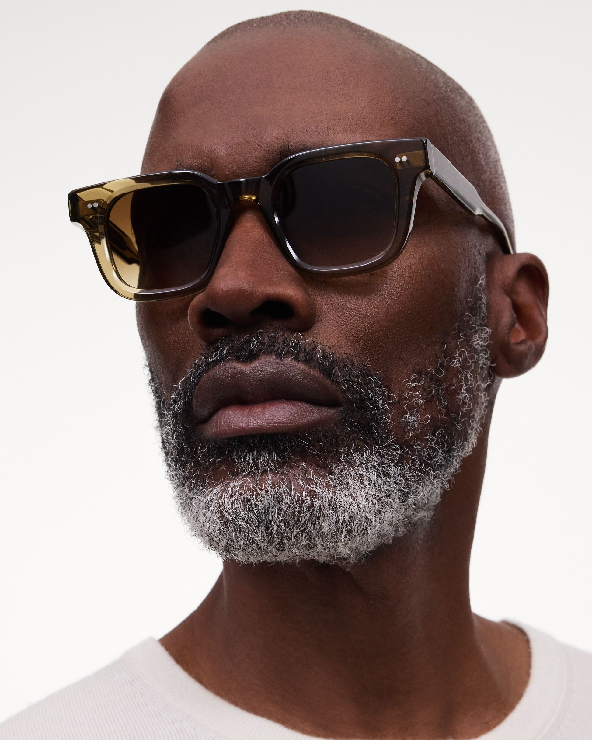 Chimi Mod. 04 - Green