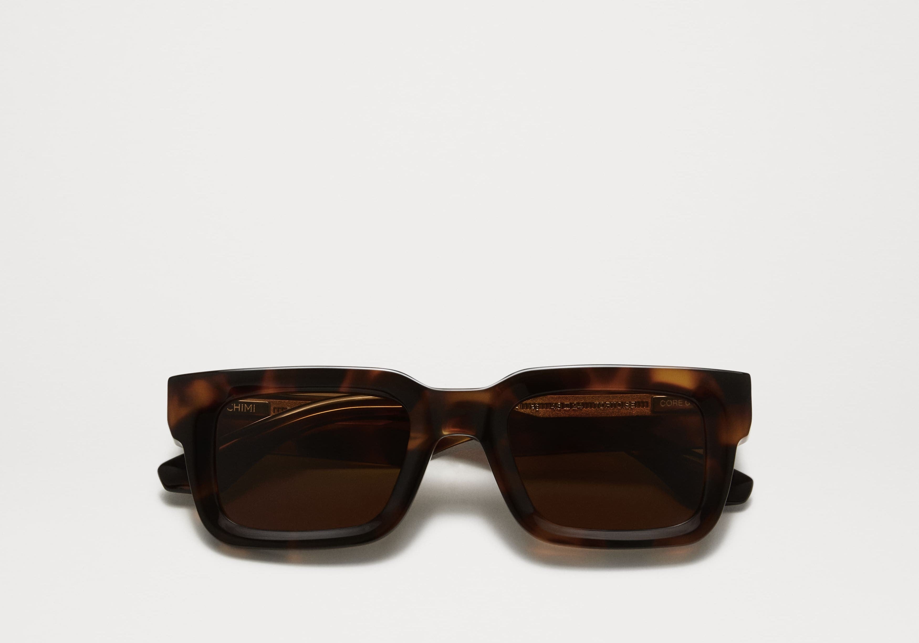 Chimi Mod. 05 - Tortoise