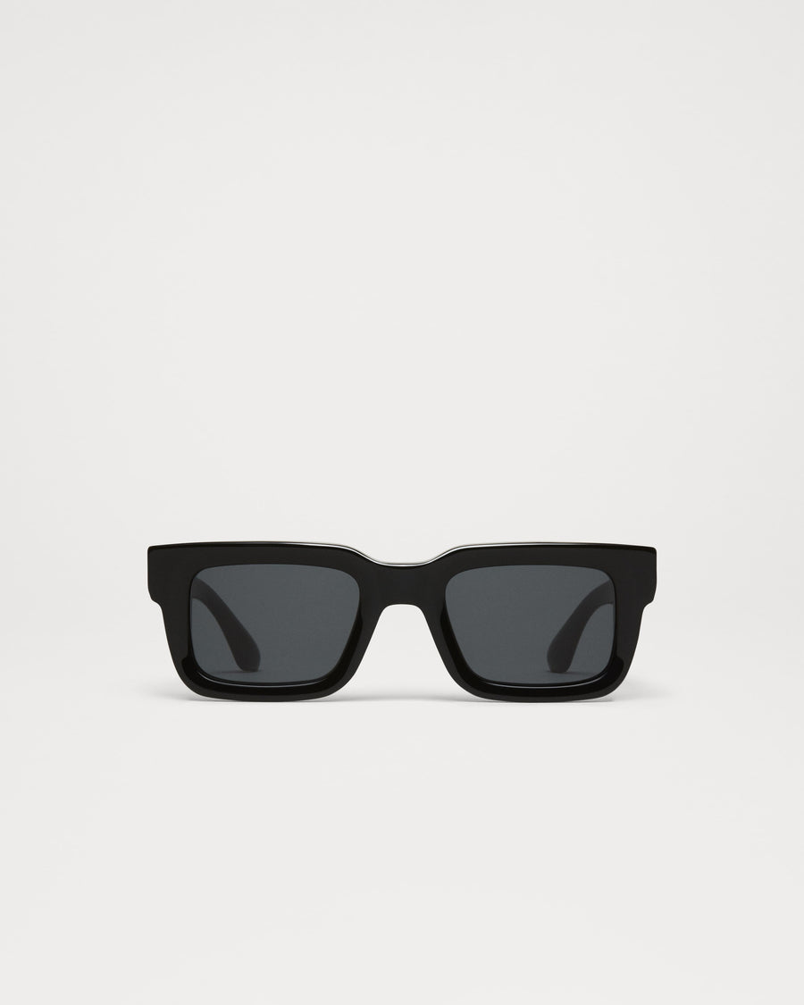 Chimi Model 05 - Black
